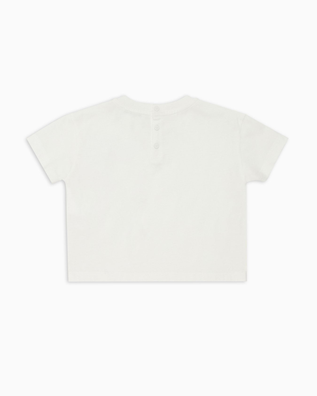 ASV jersey T-shirt with patch mix Slide 2
