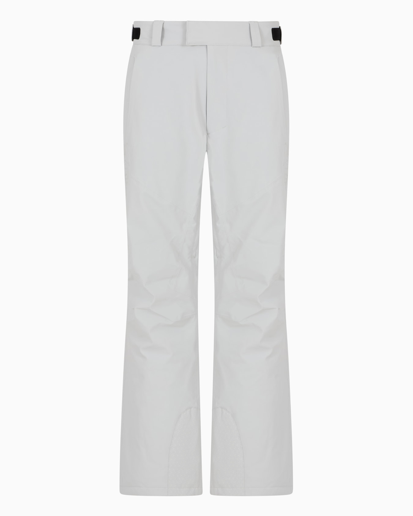 Technical-fabric ski trousers with ASV STRATUM7 padding Slide 0