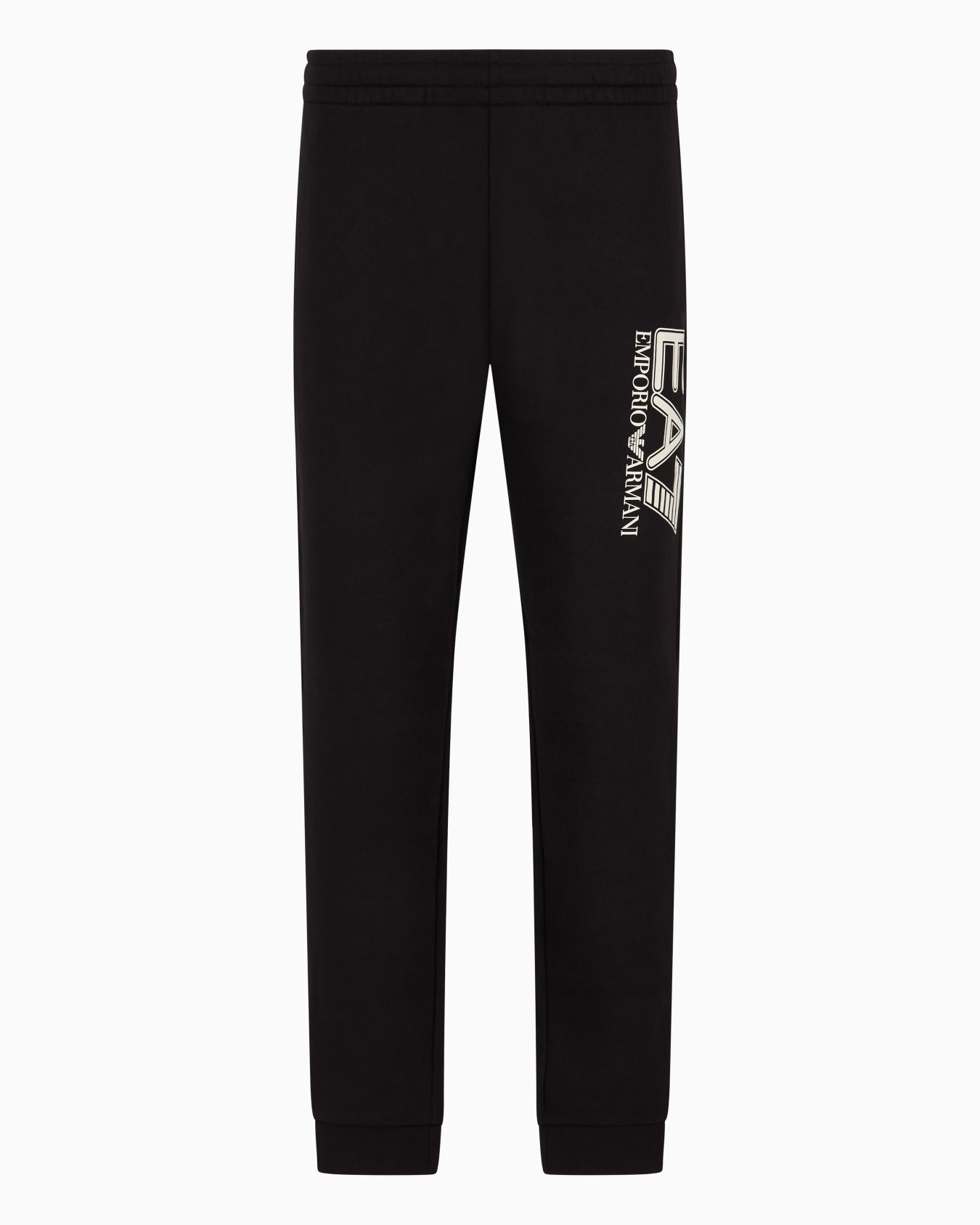 Pantalon de jogging Visibility en coton mélangé Diapositive 0