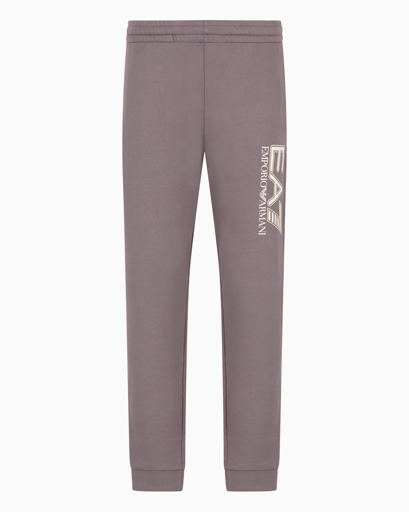 Visibility cotton-blend joggers Slide 0