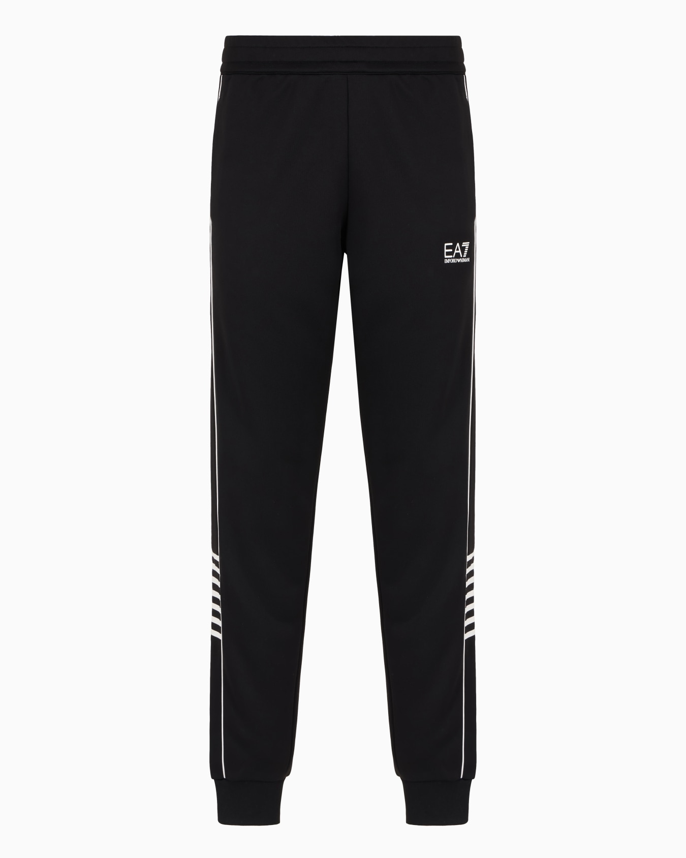 Core Identity technical-fabric joggers Slide 0