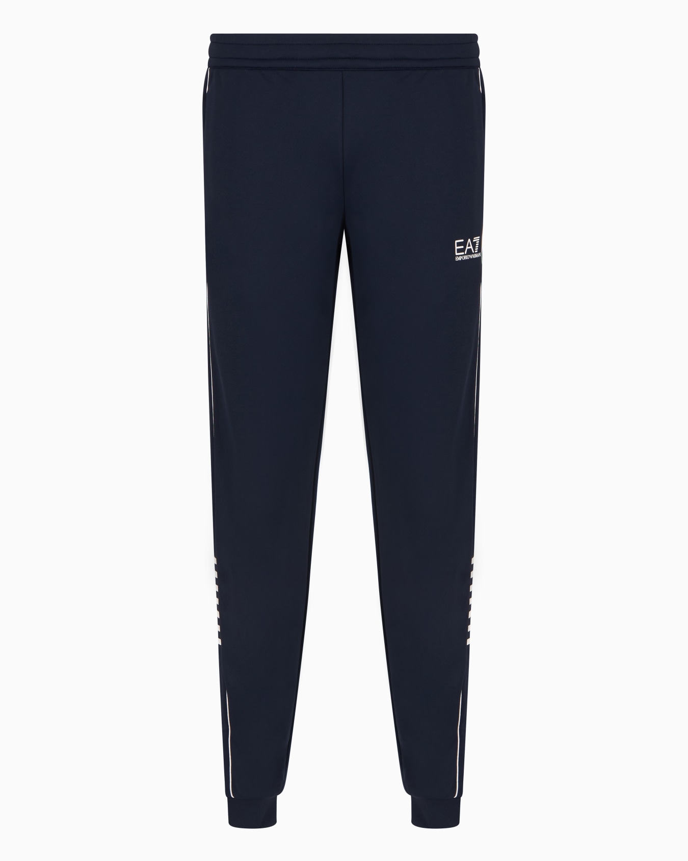 Core Identity technical-fabric joggers Slide 0
