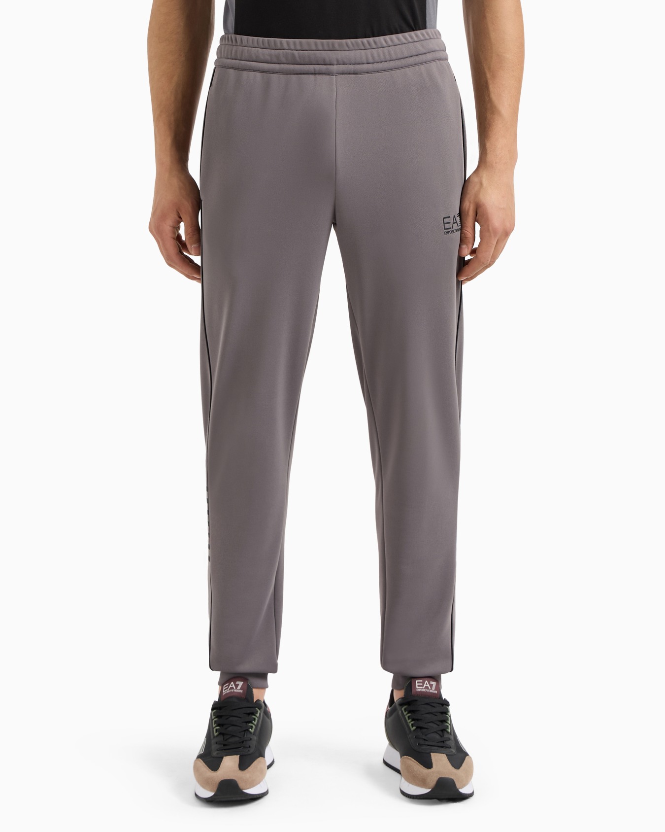 Pantalon de jogging Core Identity en tissu technique Diapositive 1