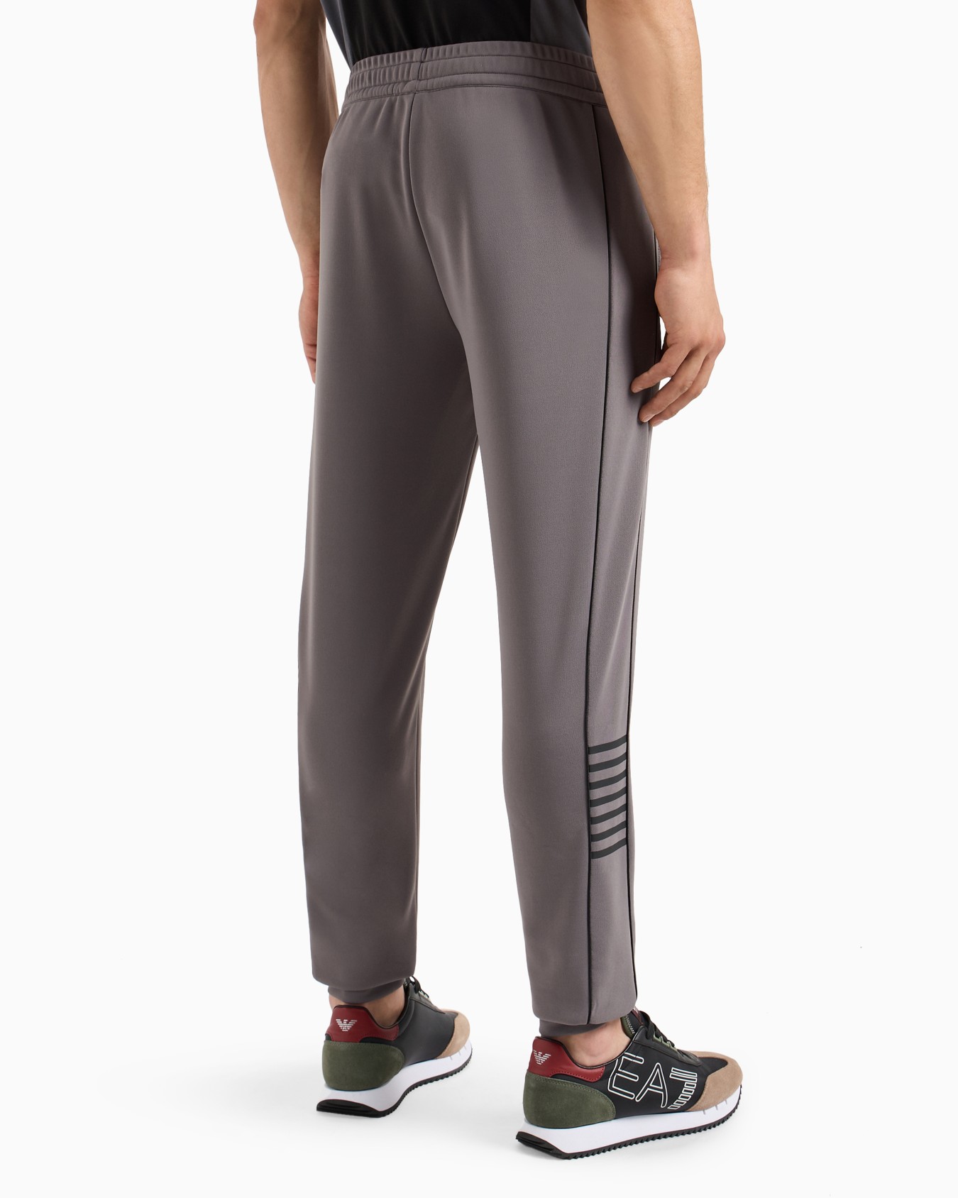 Pantalon de jogging Core Identity en tissu technique Diapositive 2