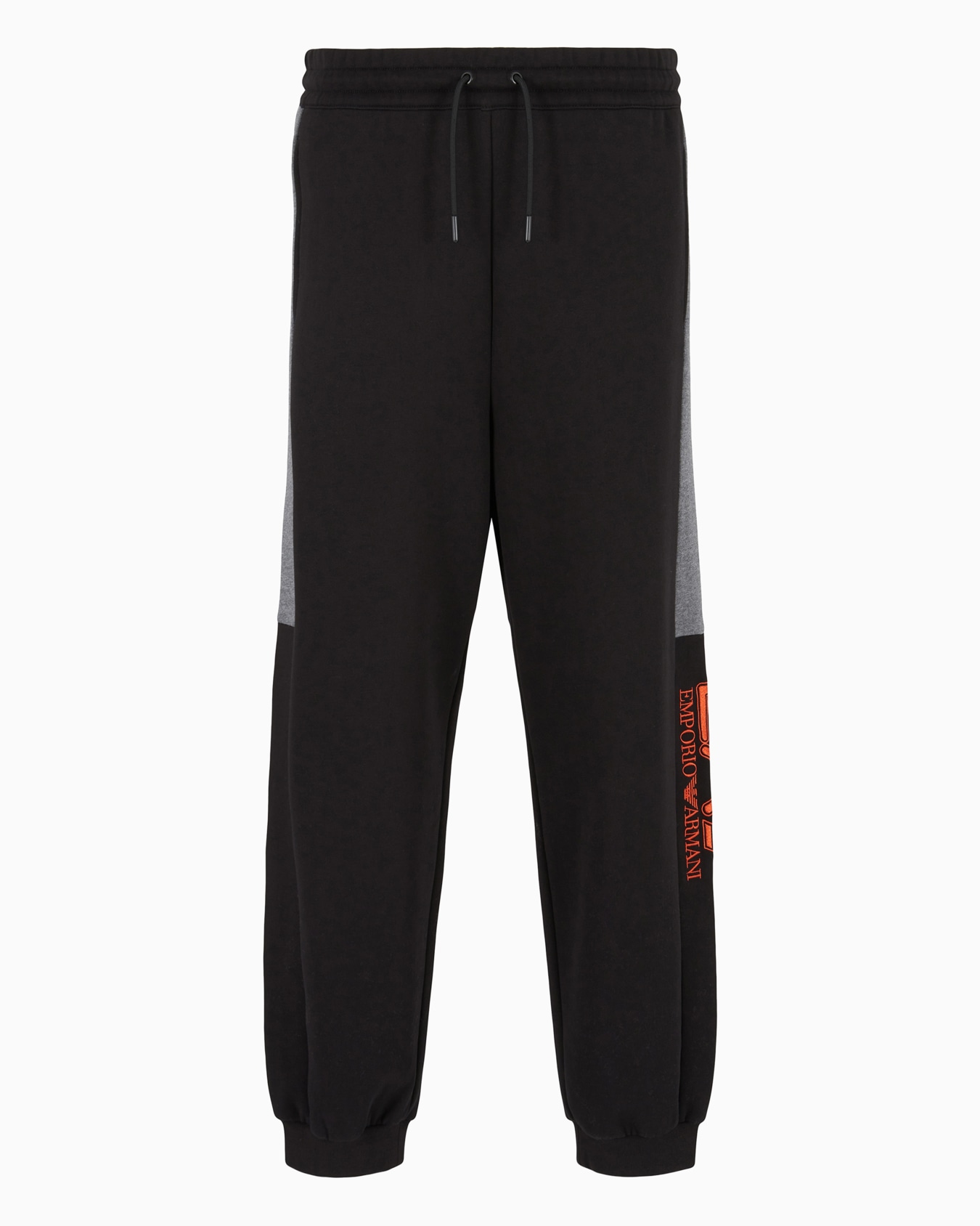 Pantalones de chándal Visibility en mezcla de algodón Diapositiva 0