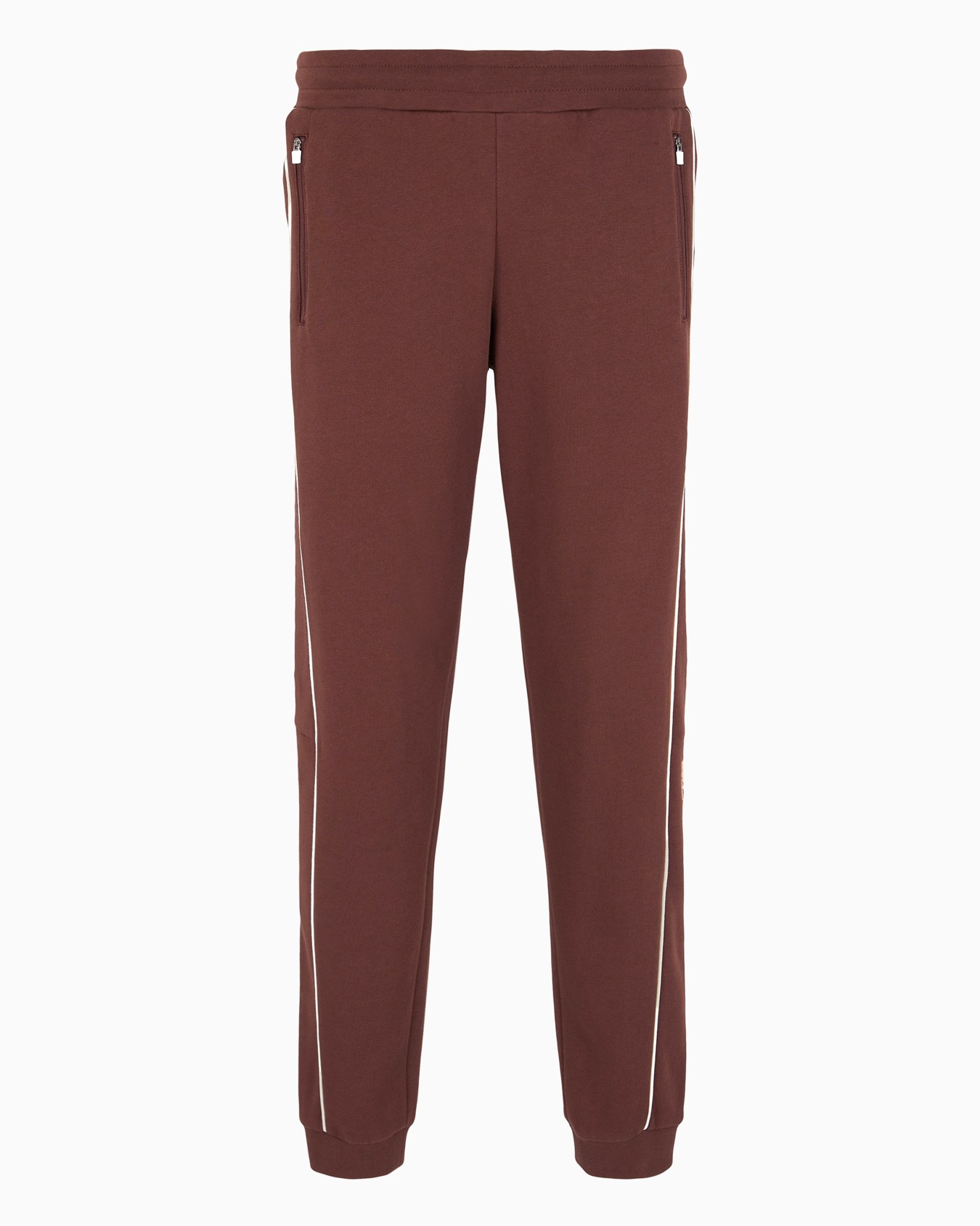 Pantalon de jogging Logo Series en coton Diapositive 0