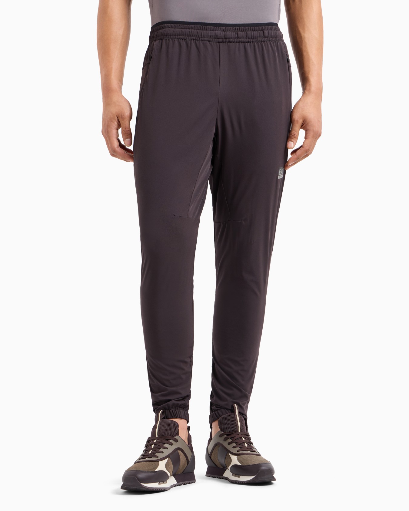 Dynamic Athlete joggers in VENTUS7 technical fabric Slide 1