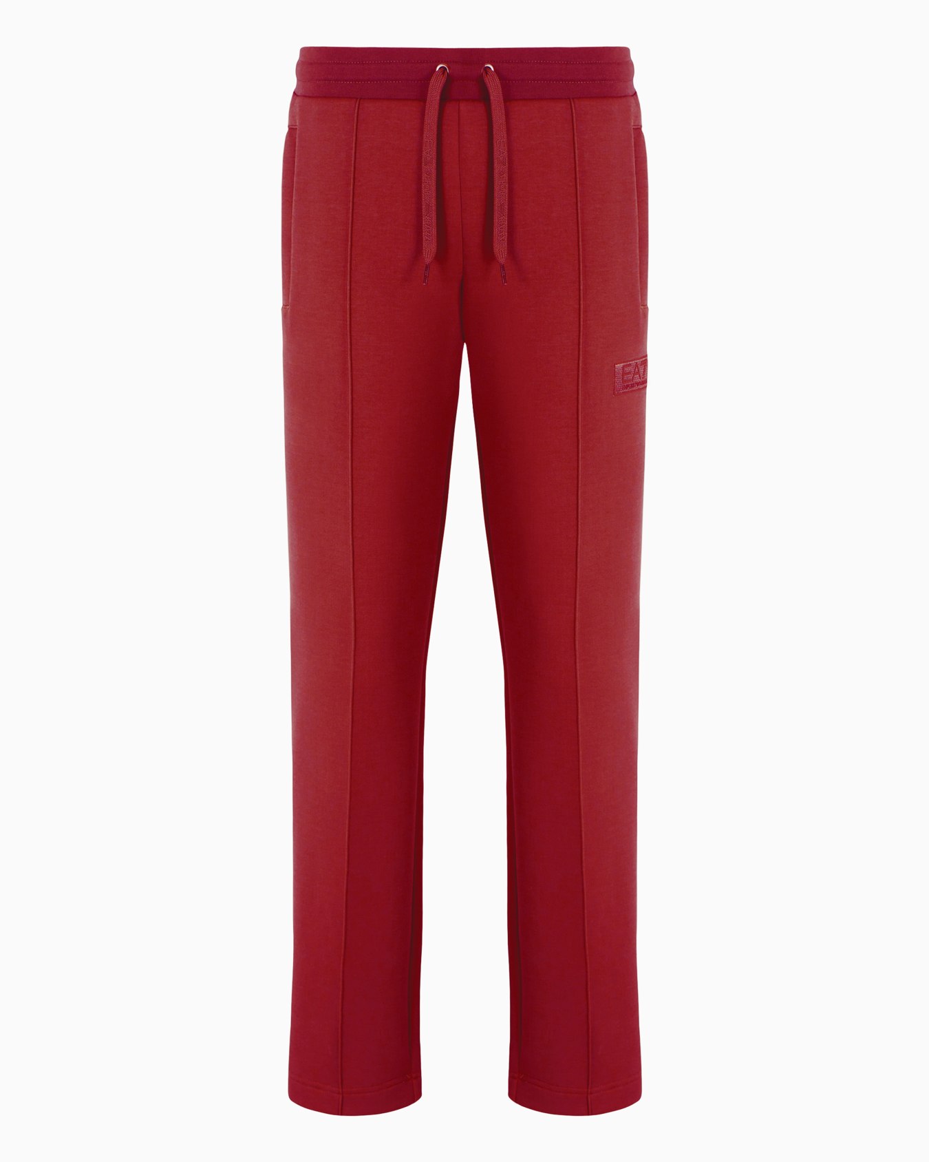 Tennis Club cotton-blend joggers Slide 0