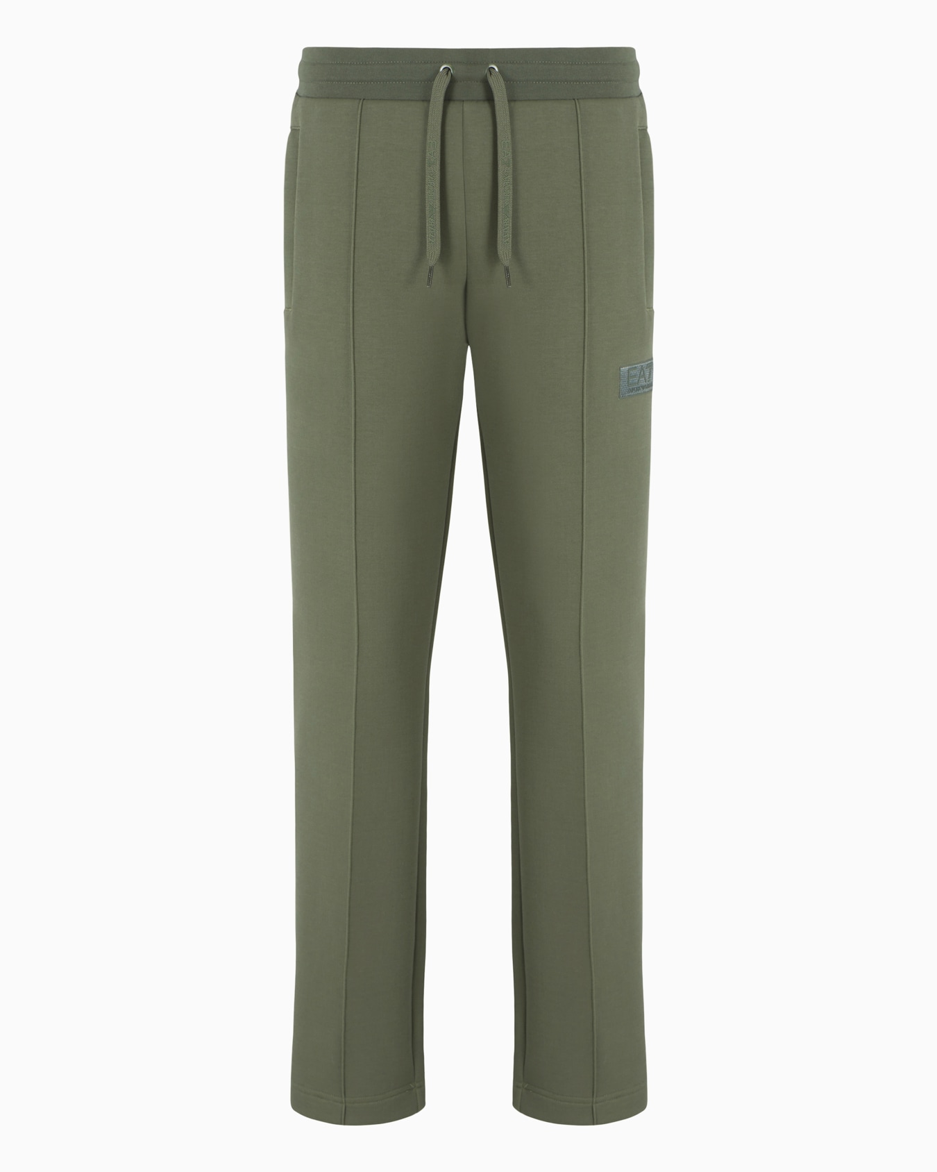 Tennis Club cotton-blend joggers Slide 0