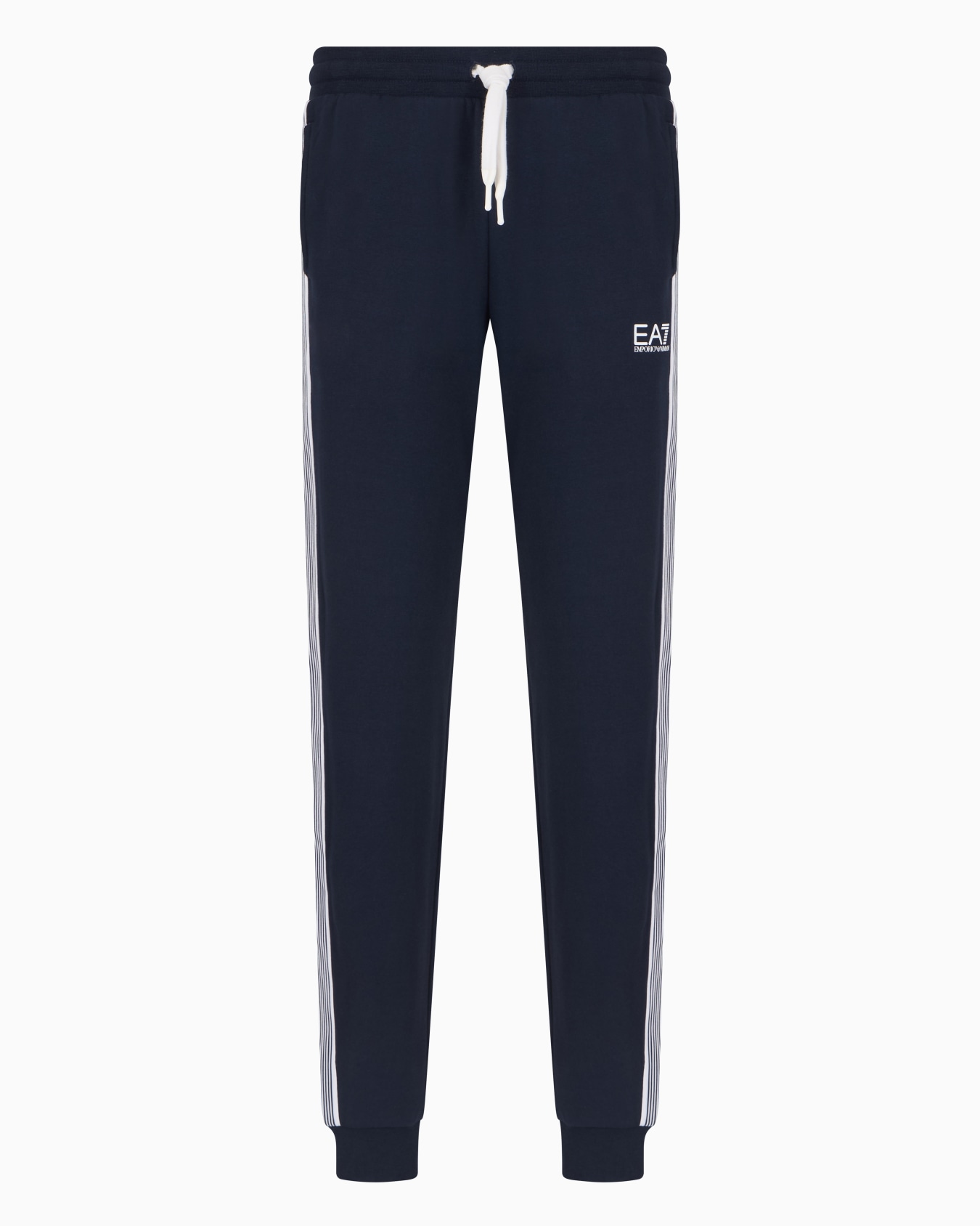 Pantalon de jogging 7 Lines en coton mélangé recyclé ASV Diapositive 0