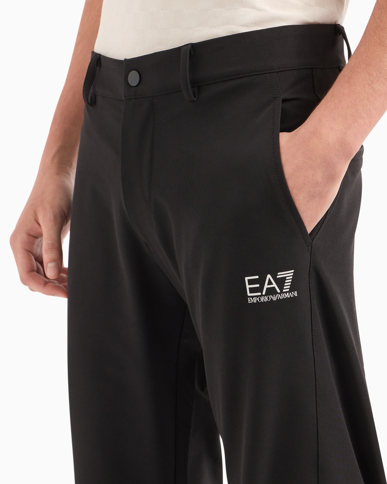 Pantaloni Golf Pro in tessuto tecnico VENTUS7 Slide 4
