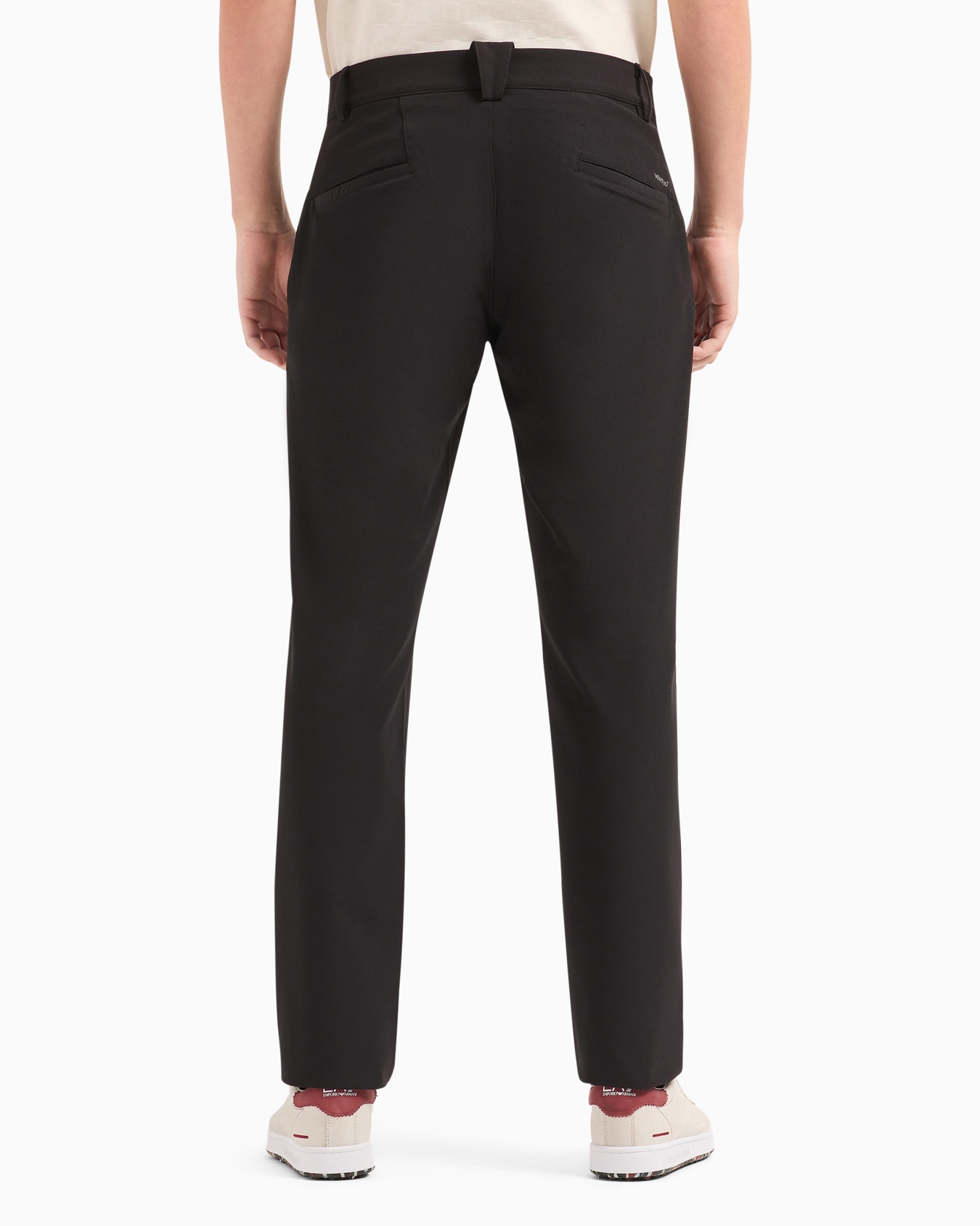 Pantaloni Golf Pro in tessuto tecnico VENTUS7 Slide 2