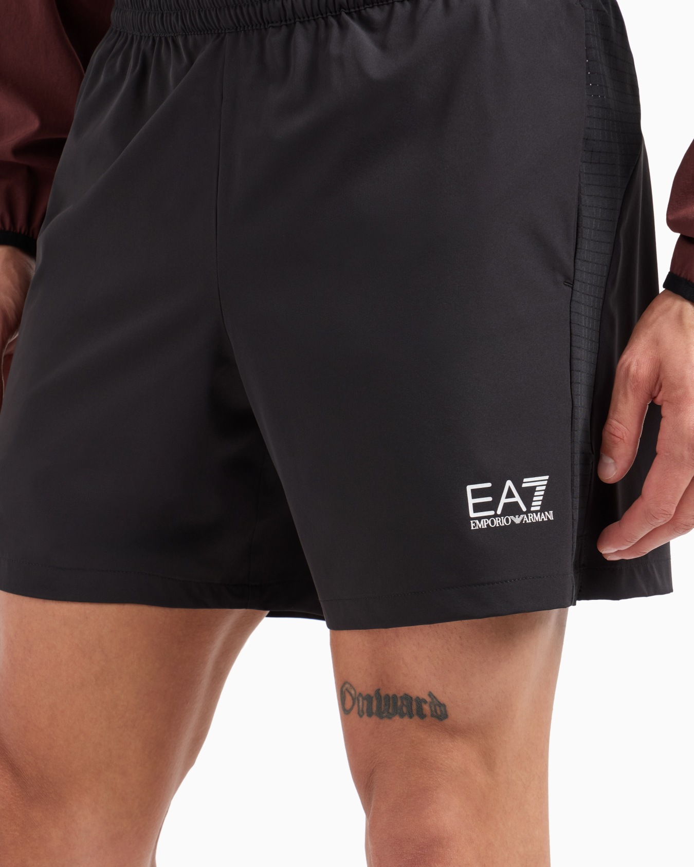 Tennis Pro shorts in VENTUS7 technical fabric Slide 4