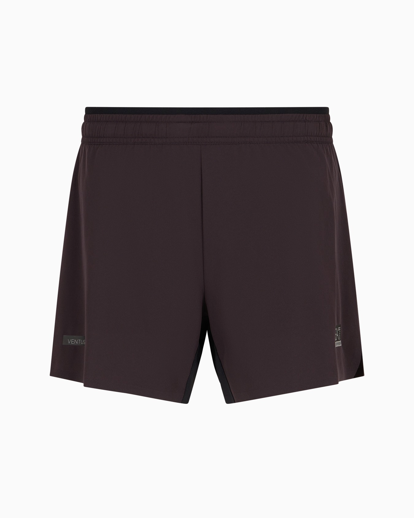 Pantalones cortos Dynamic Athlete de tejido técnico VENTUS7 Diapositiva 0