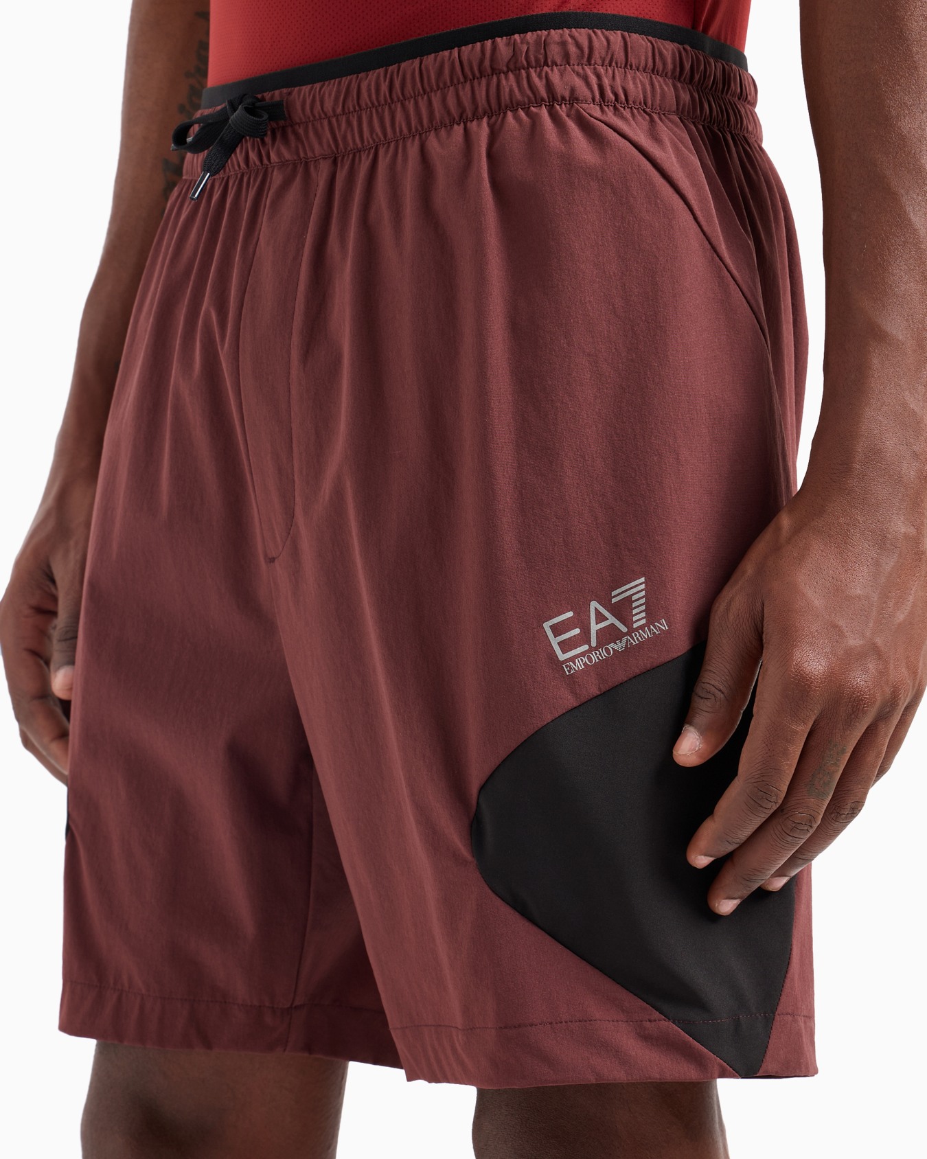 Pantalones cortos Diapositiva 4