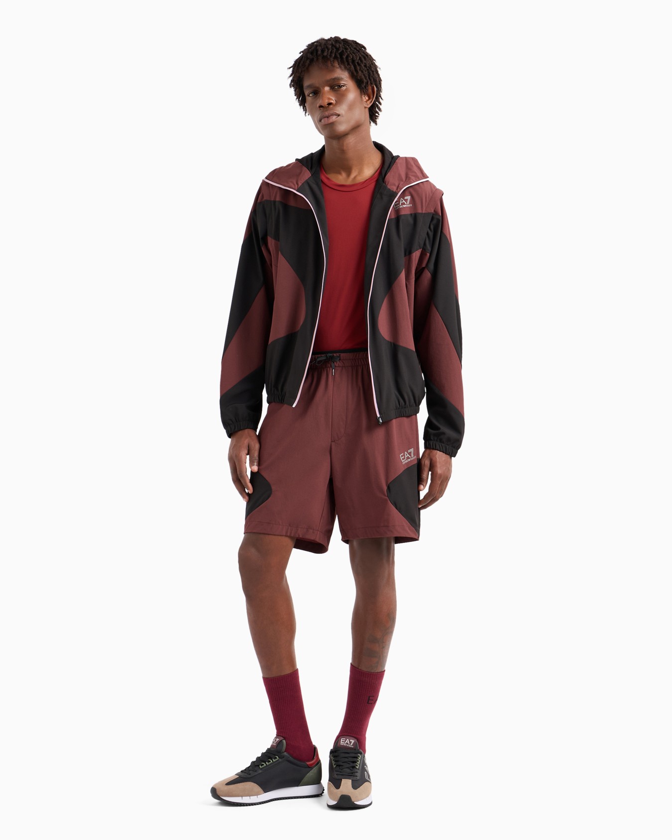 Pantalones cortos Diapositiva 3