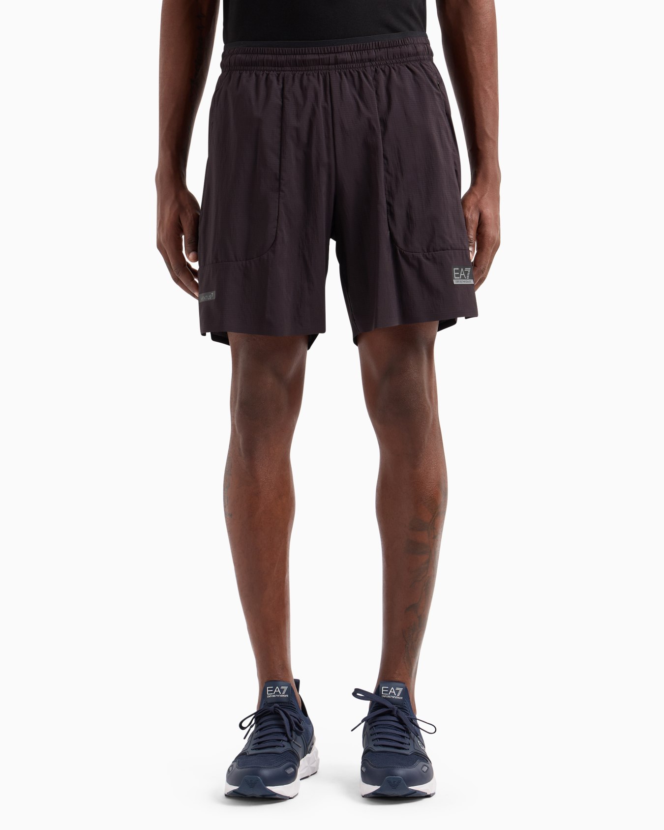 Dynamic Athlete shorts in VENTUS7 technical fabric Slide 1