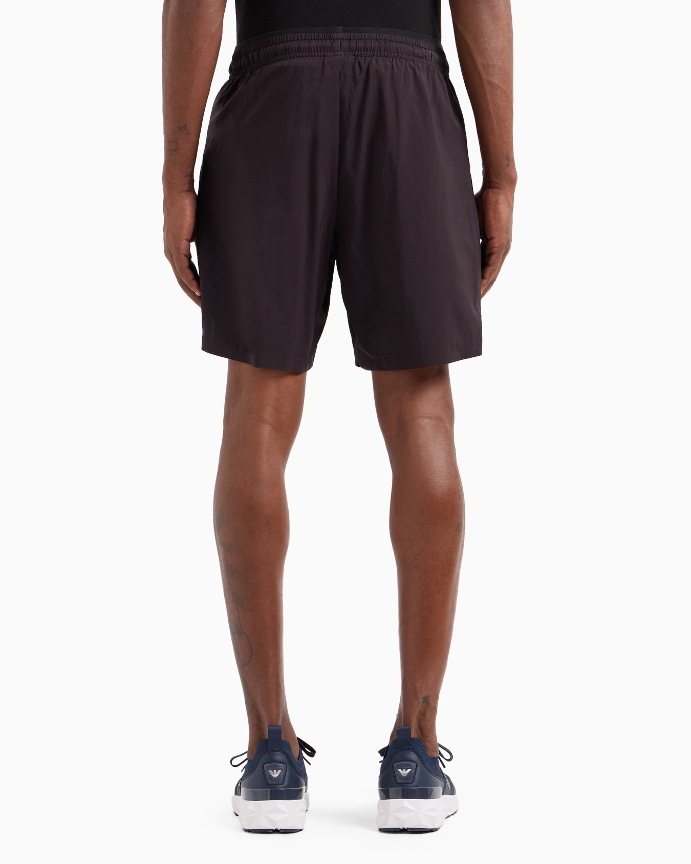 Dynamic Athlete shorts in VENTUS7 technical fabric Slide 2