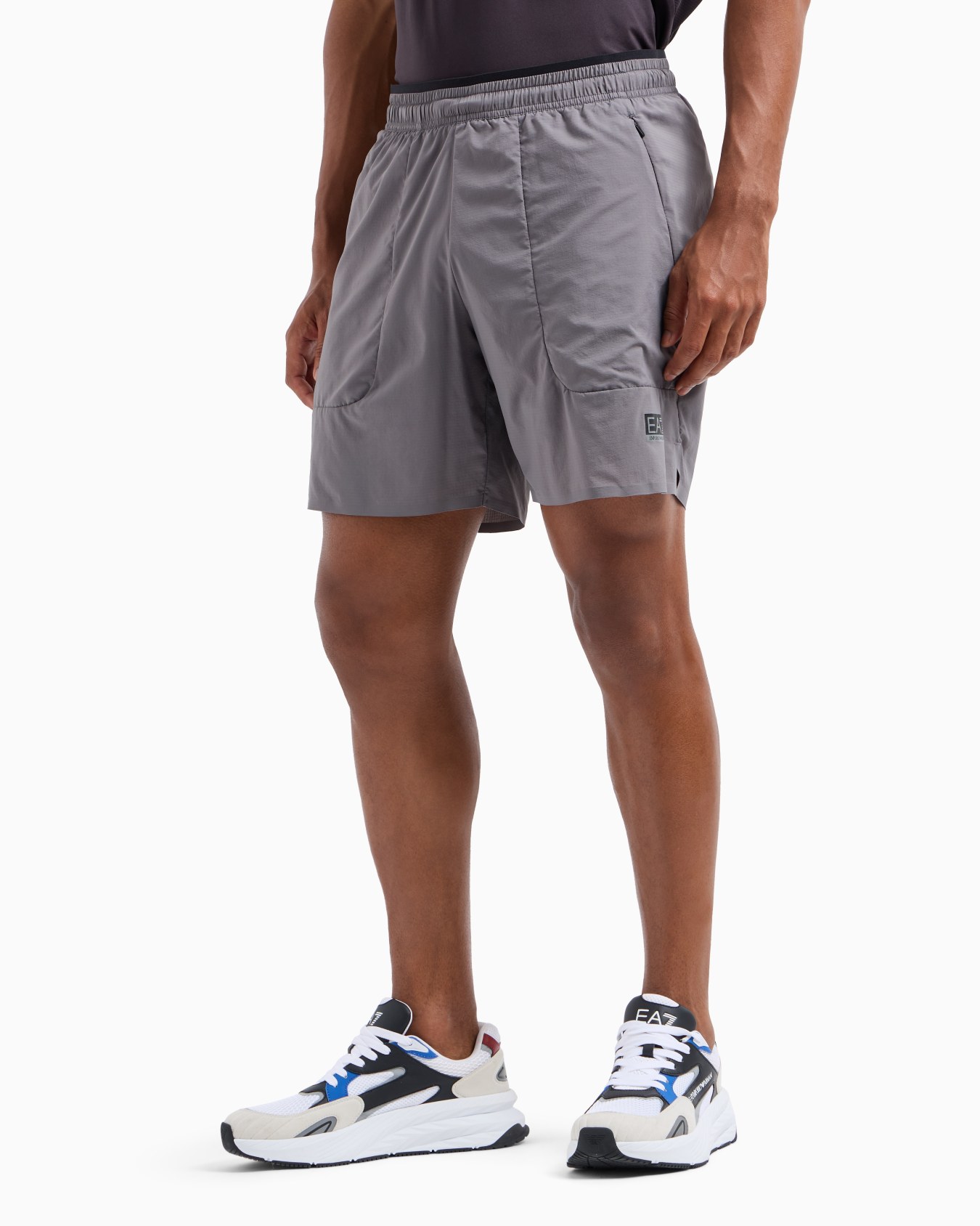 Dynamic Athlete shorts in VENTUS7 technical fabric Slide 1