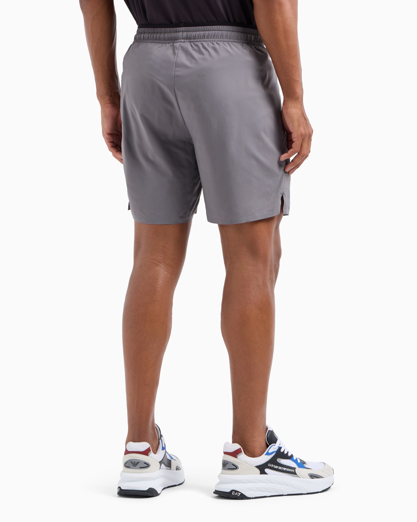 Dynamic Athlete shorts in VENTUS7 technical fabric Slide 2