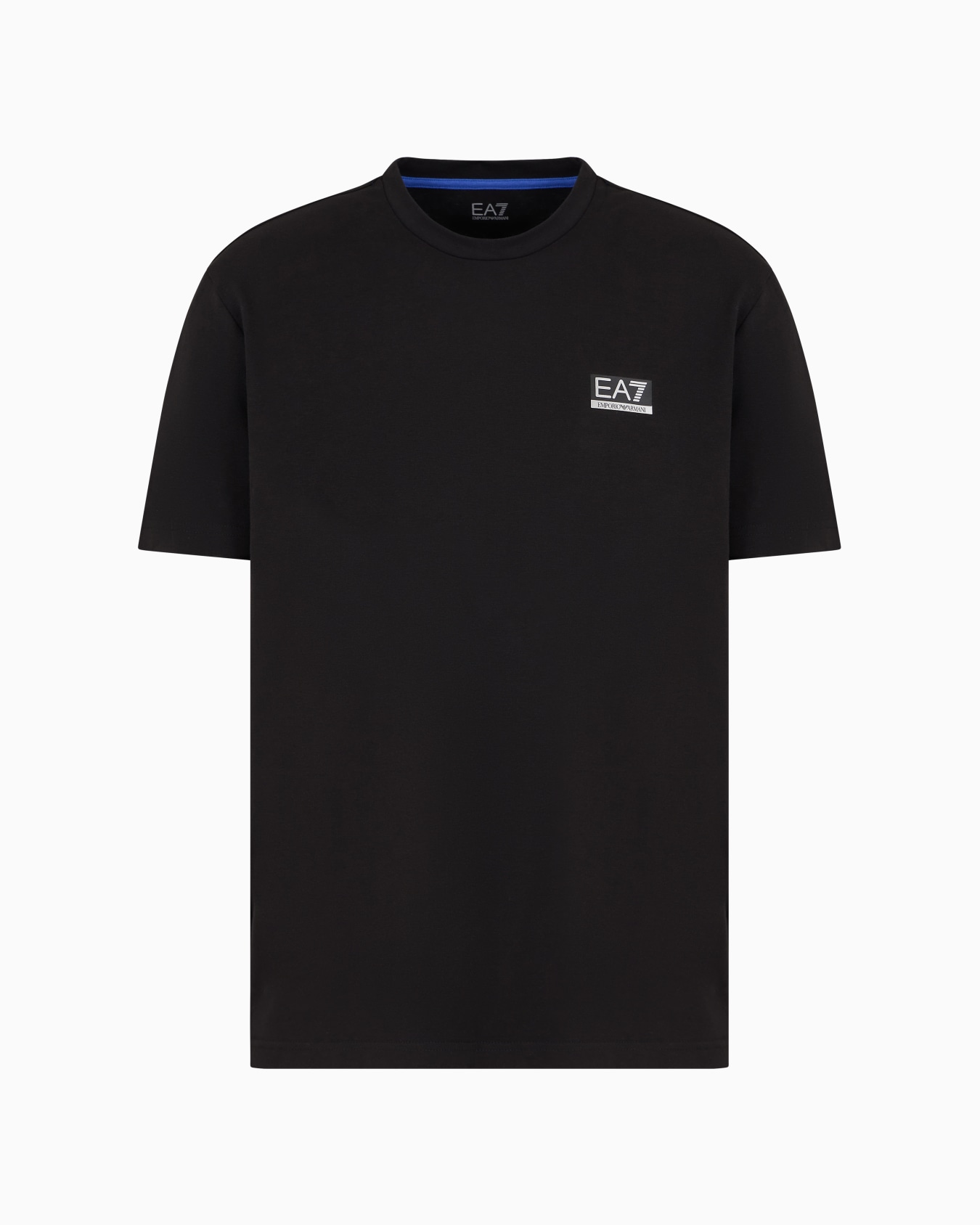 T-shirt ras-du-cou Dynamic Athlete en tissu technique Natural VENTUS7 Diapositive 0