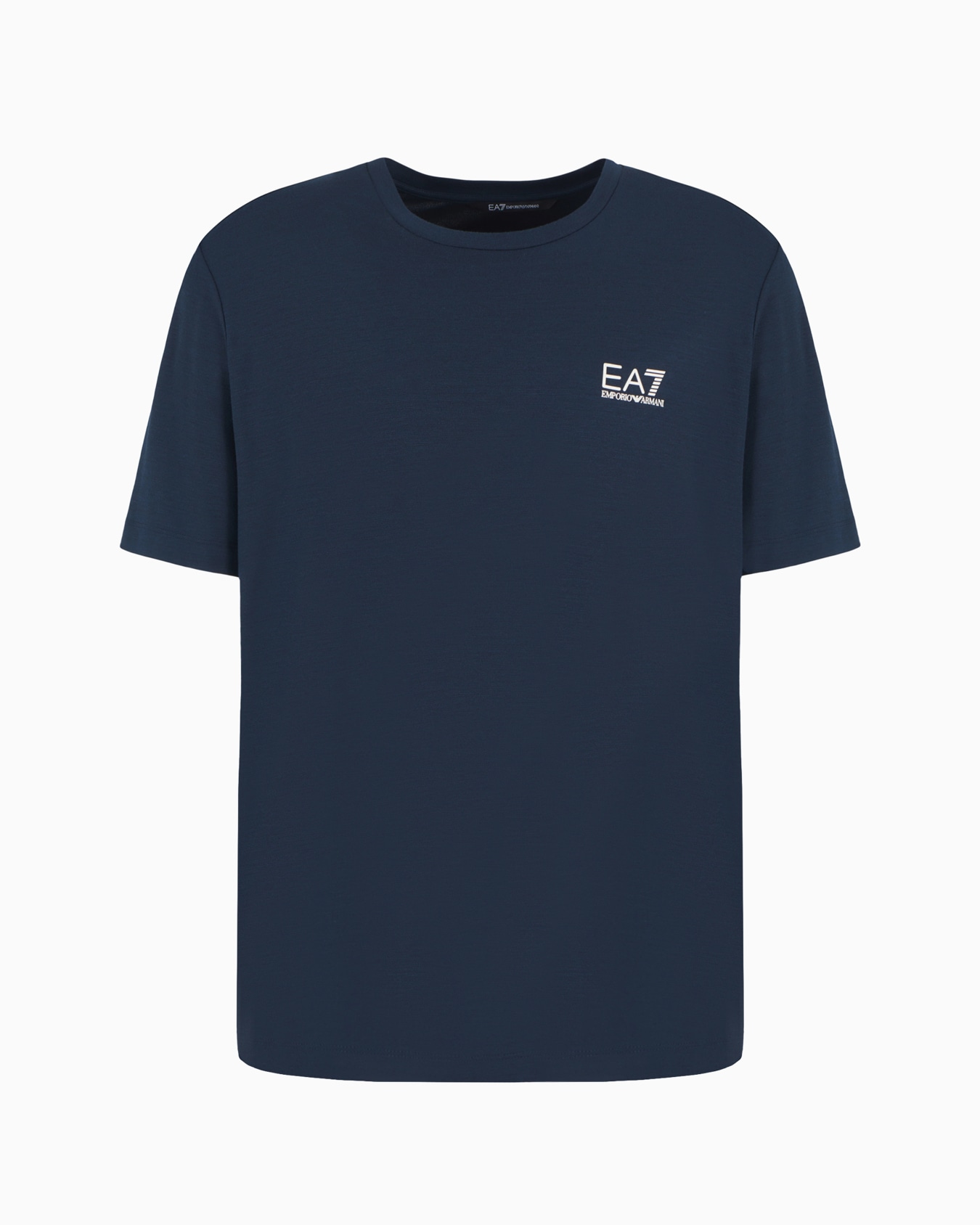 T-shirt Golf Pro in misto viscosa stretch Slide 0