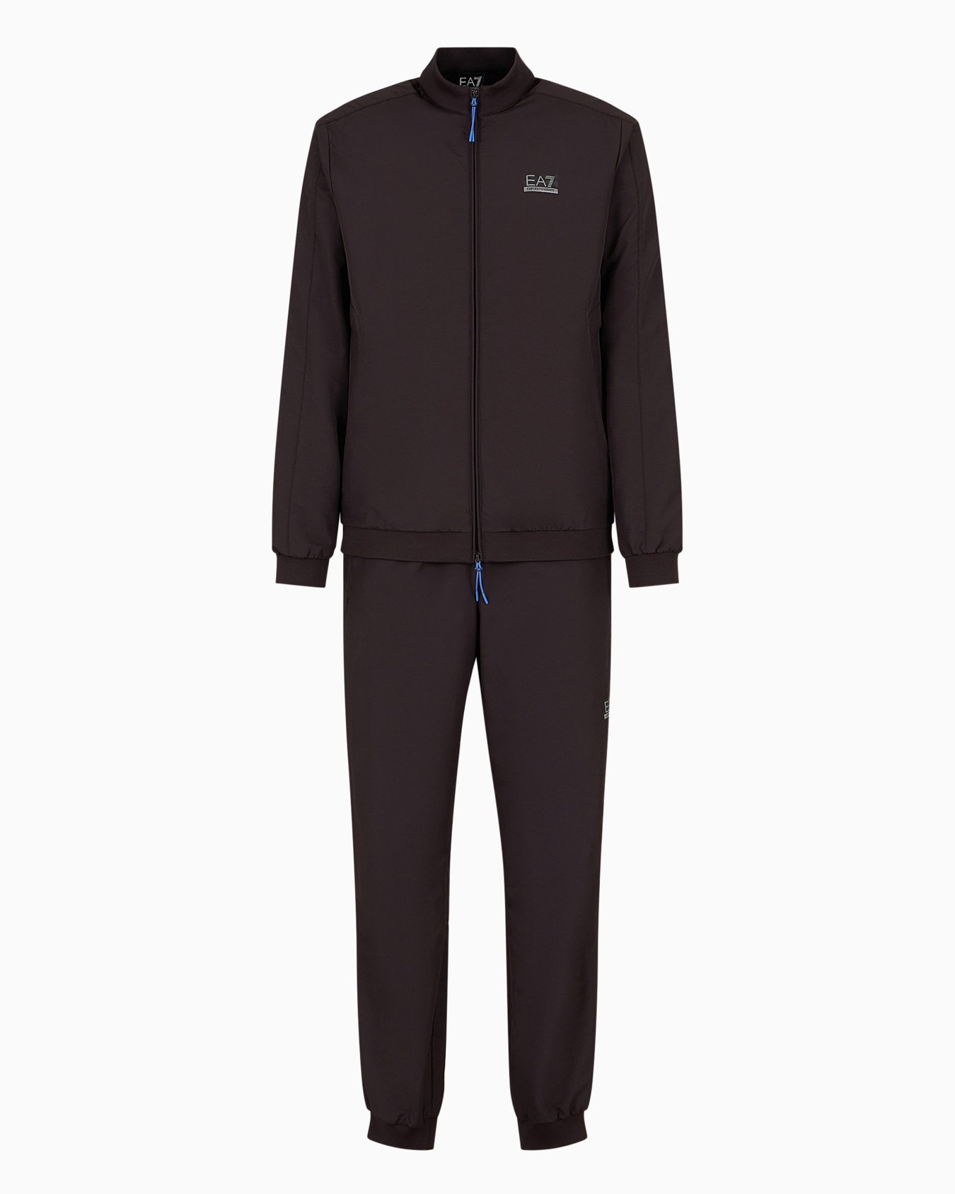 Dynamic Athlete tracksuit in VENTUS7 technical fabric Slide 0