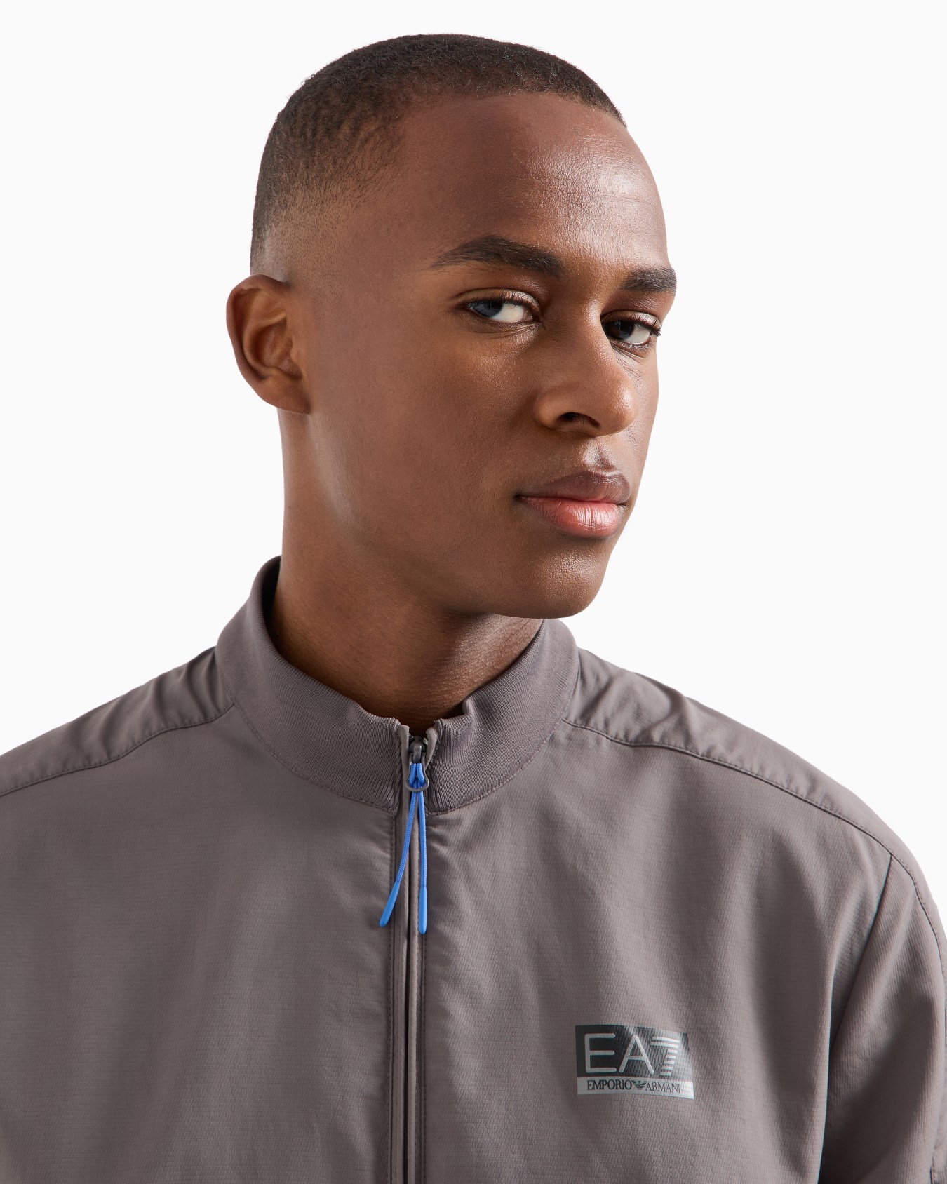 Dynamic Athlete tracksuit in VENTUS7 technical fabric Slide 5