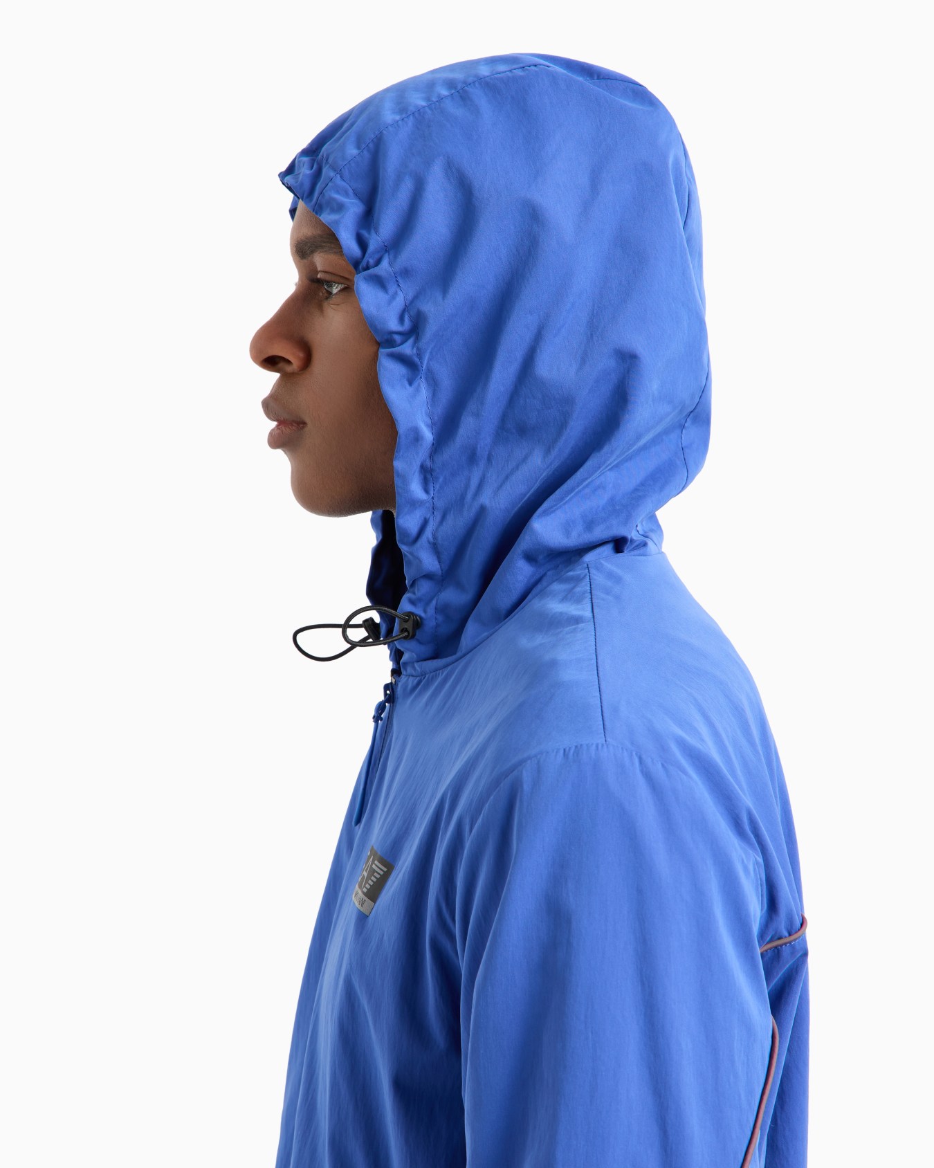 Dynamic Athlete tracksuit in VENTUS7 technical fabric Slide 4