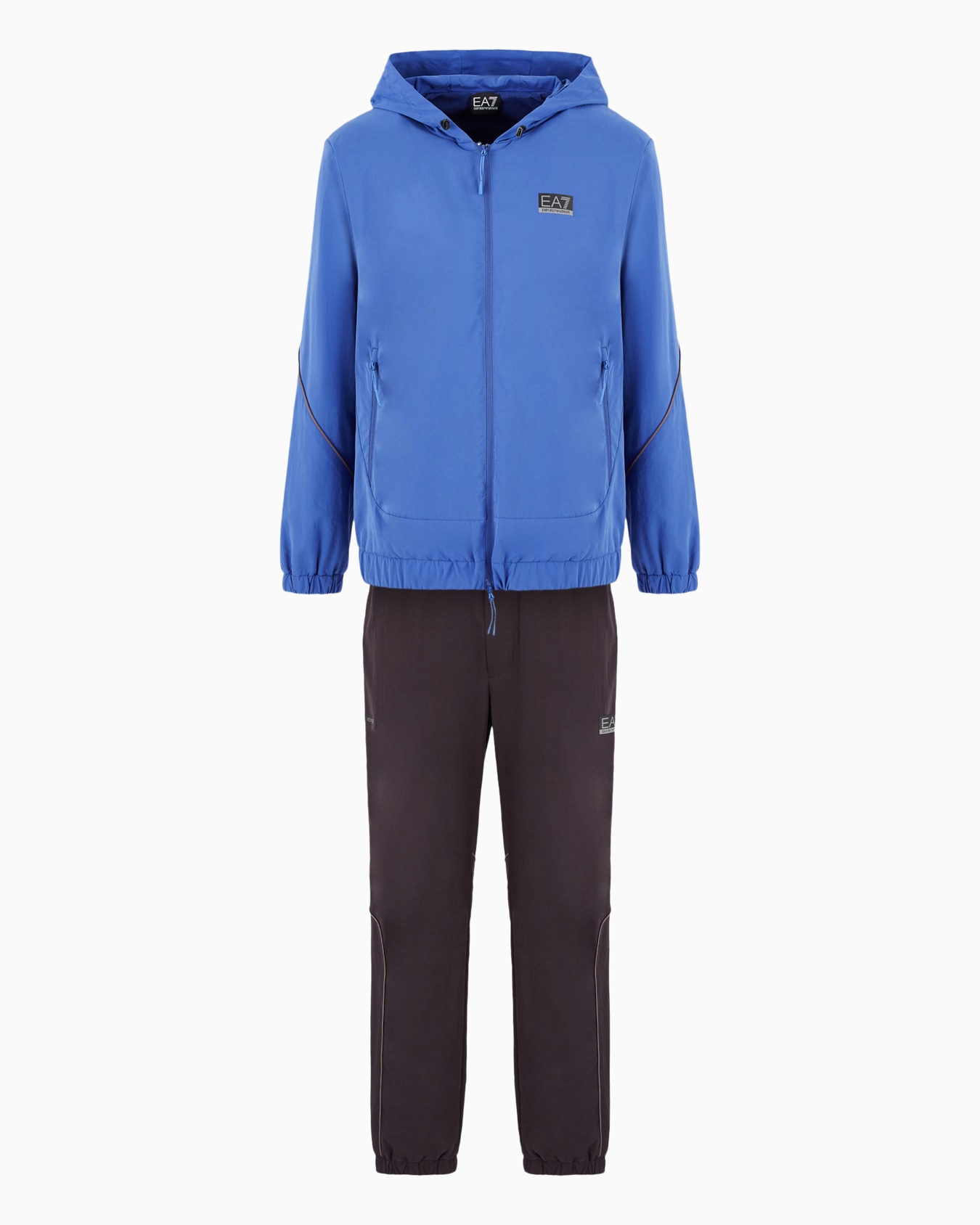 Dynamic Athlete tracksuit in VENTUS7 technical fabric Slide 0