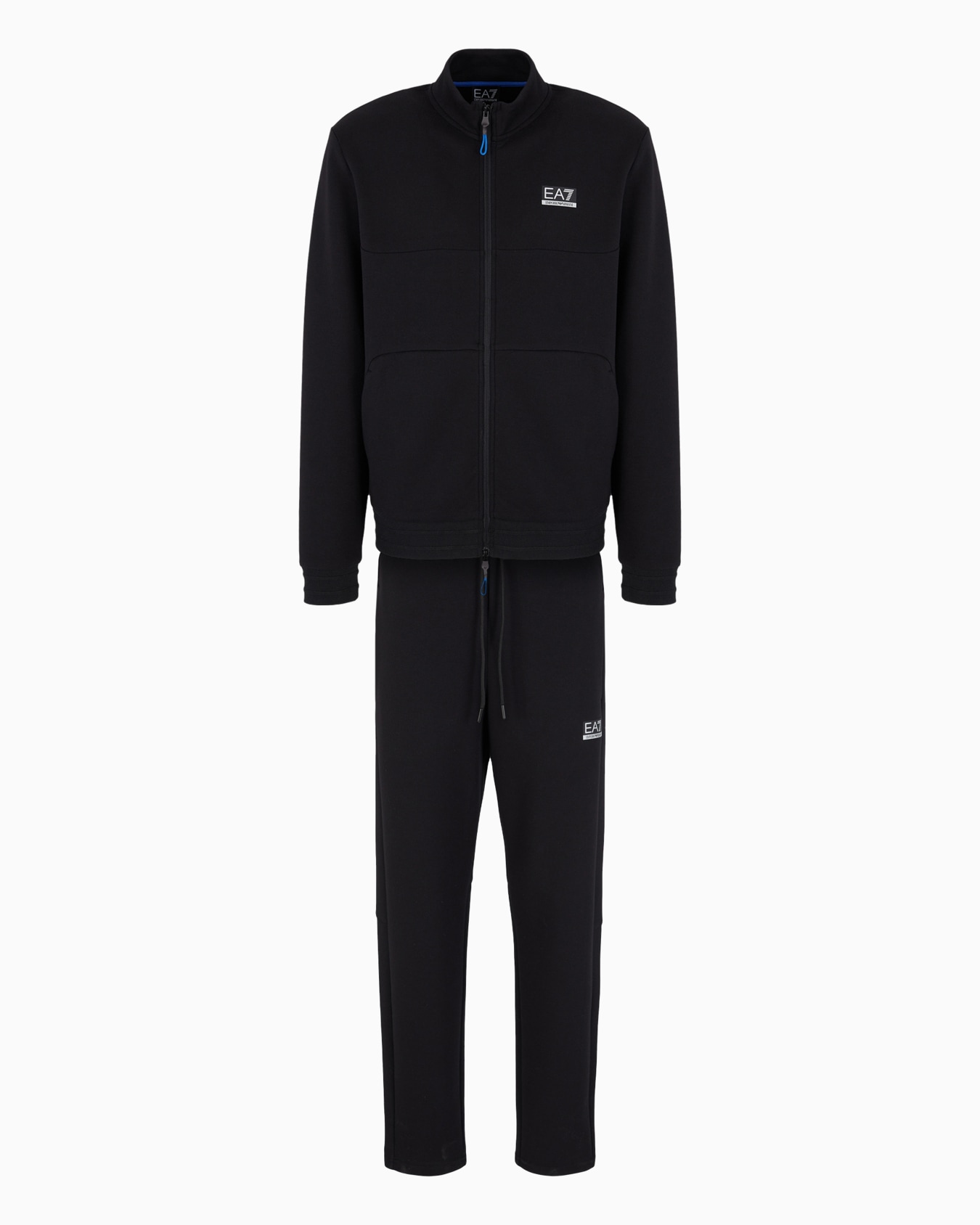 Dynamic Athlete tracksuit in VENTUS7 technical fabric Slide 0