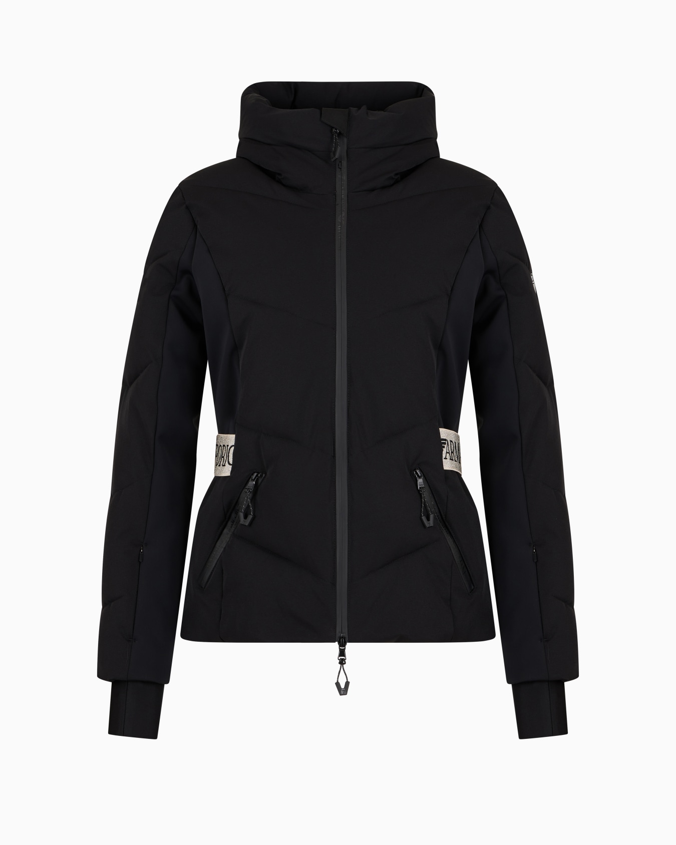 Veste de ski technique en tissu PROTECTUM7 Diapositive 0