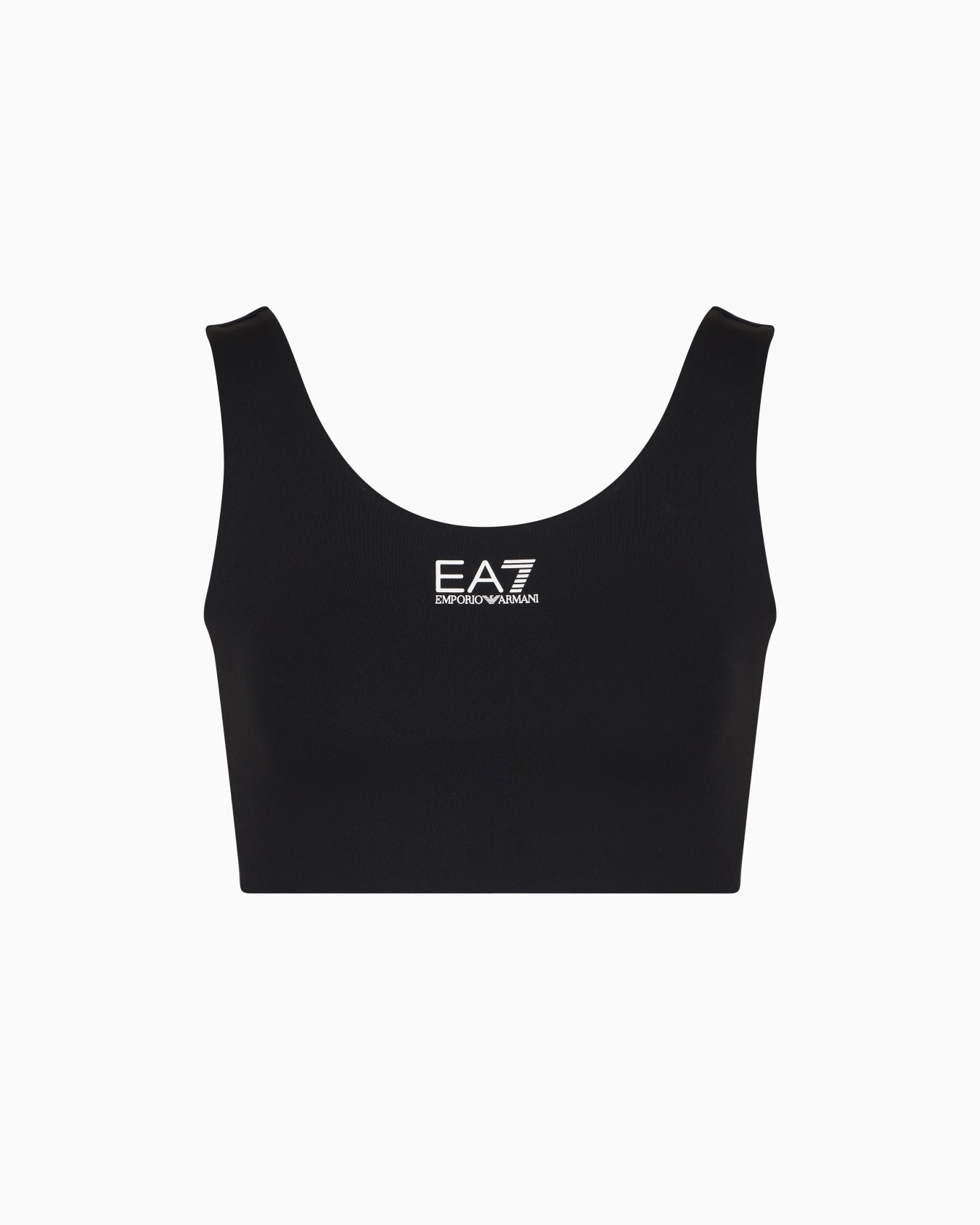 Dynamic Athlete sports bra in VIGOR7 technical fabric Slide 0
