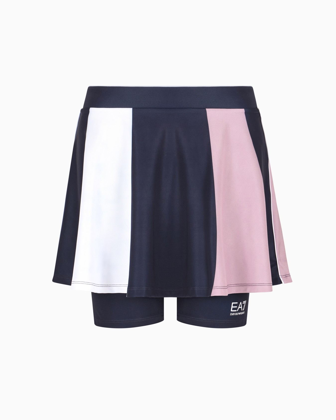 Tennis Pro mini skirt in VENTUS7 technical fabric Slide 0