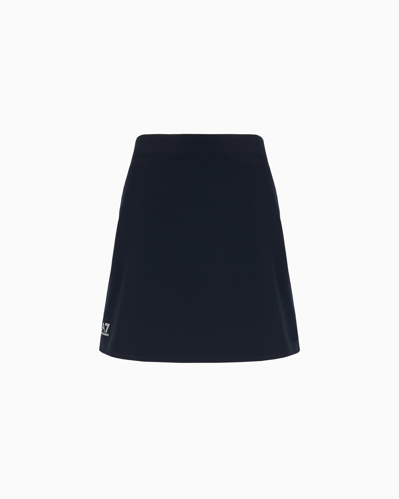 Golf Pro mini skirt in VENTUS7 technical fabric Slide 0
