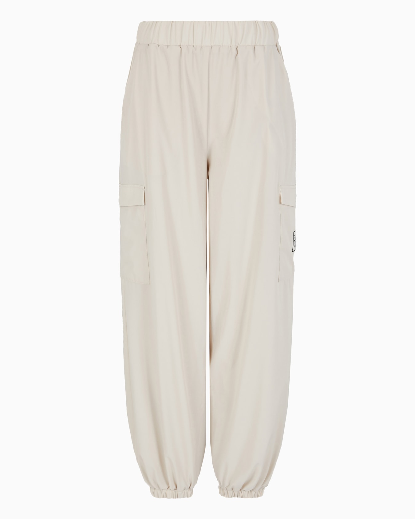 Pantalon cargo Contemporary Sport en nylon Diapositive 0