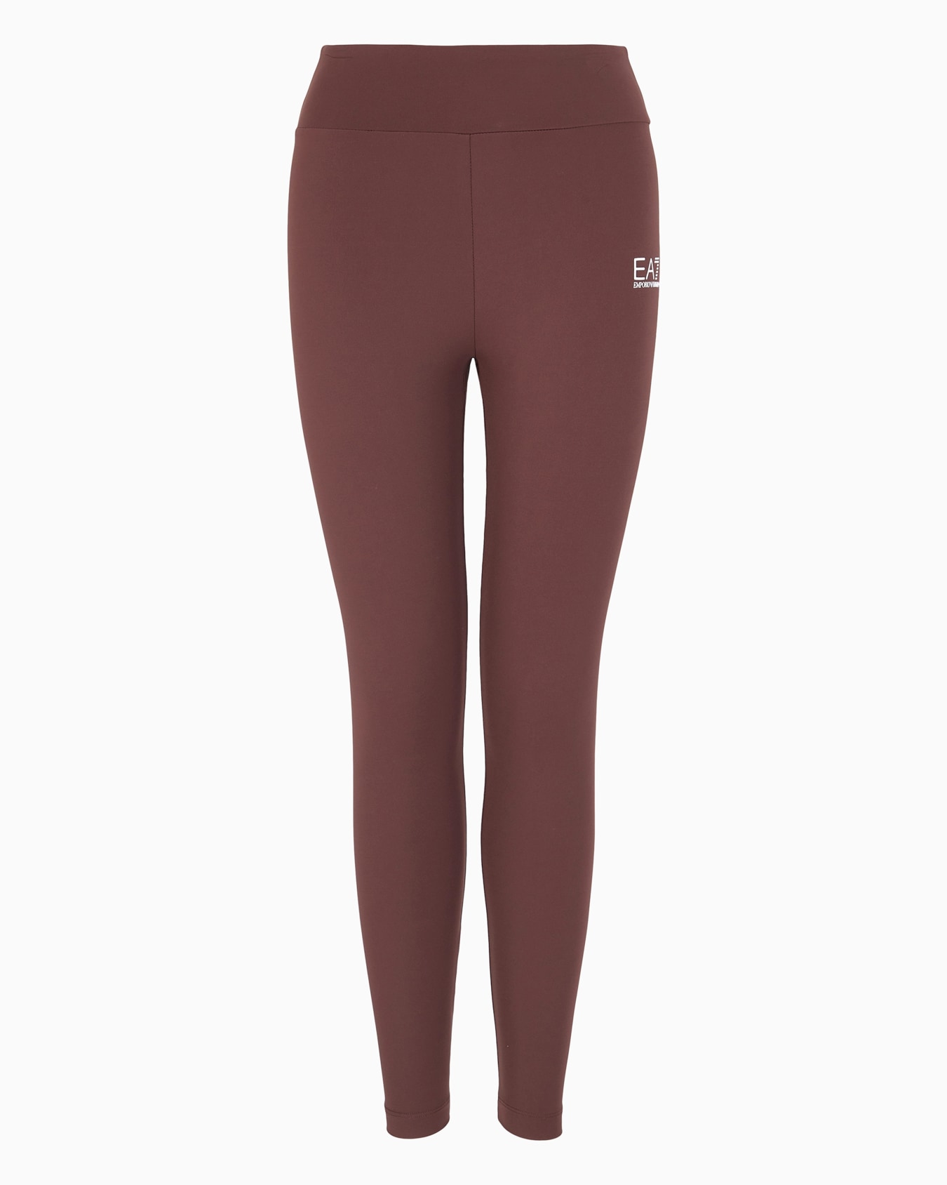 Dynamic Athlete leggings in VIGOR7 technical fabric  Slide 0