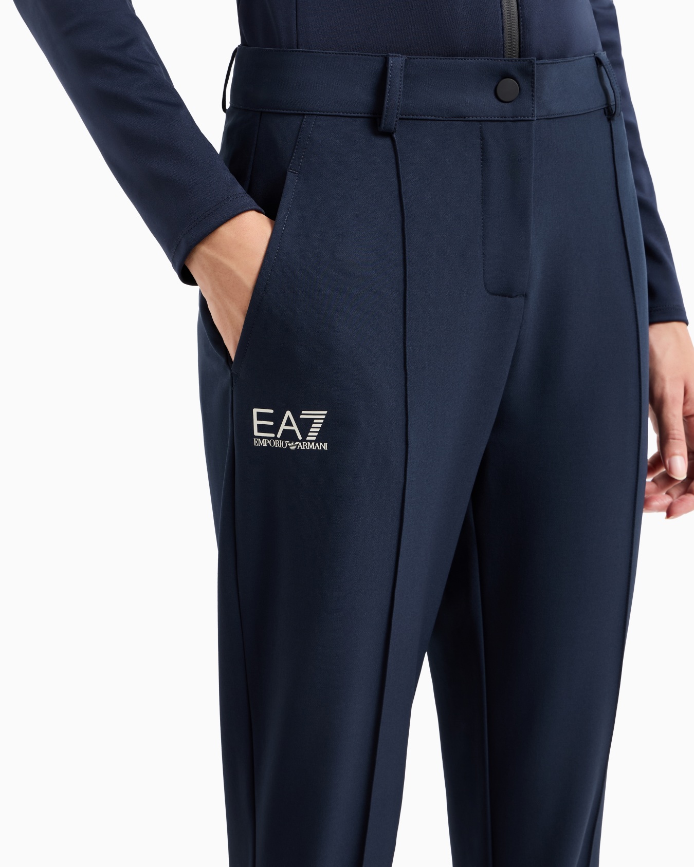 Golf Pro VENTUS7 technical-fabric trousers Slide 4