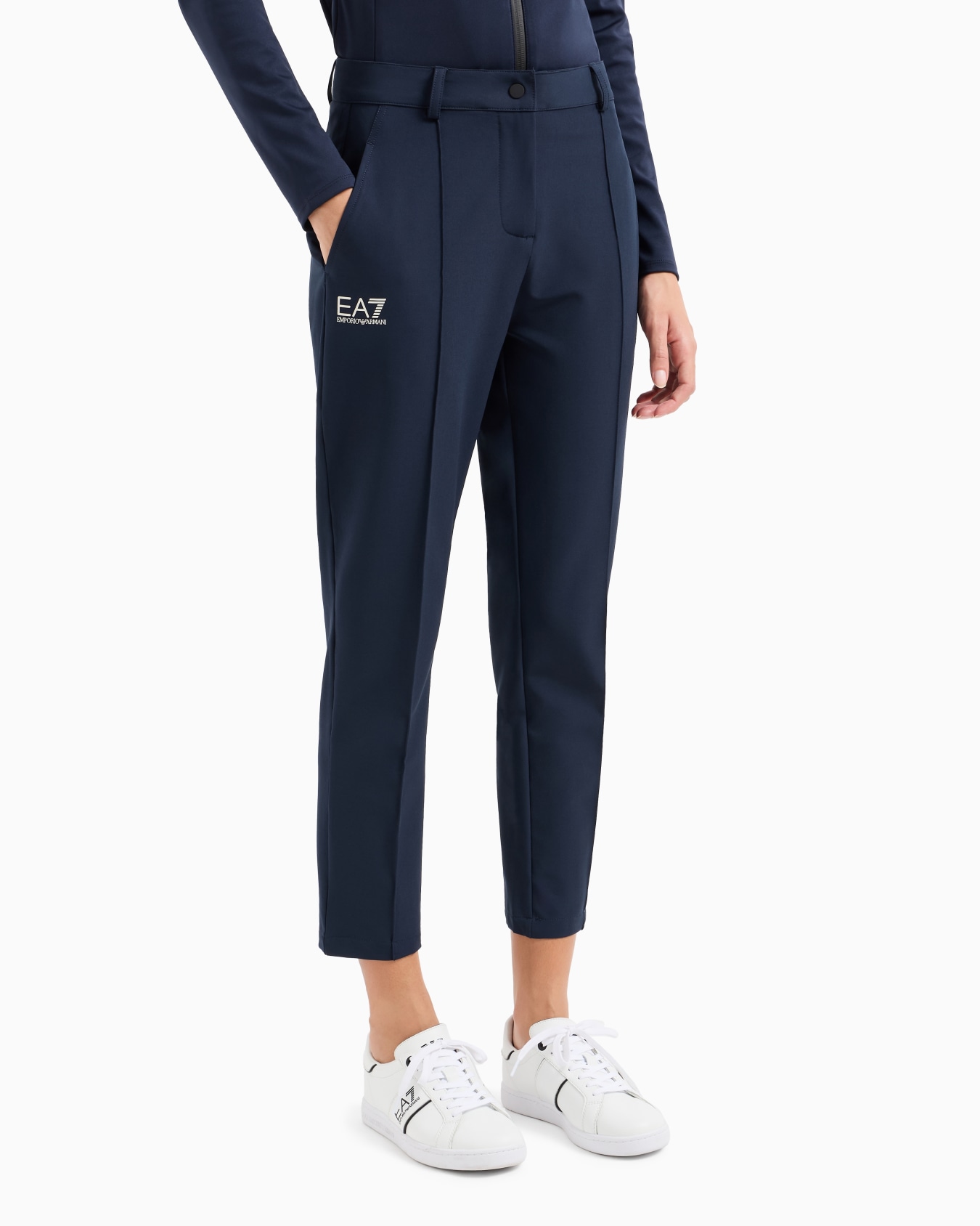 Golf Pro VENTUS7 technical-fabric trousers Slide 1