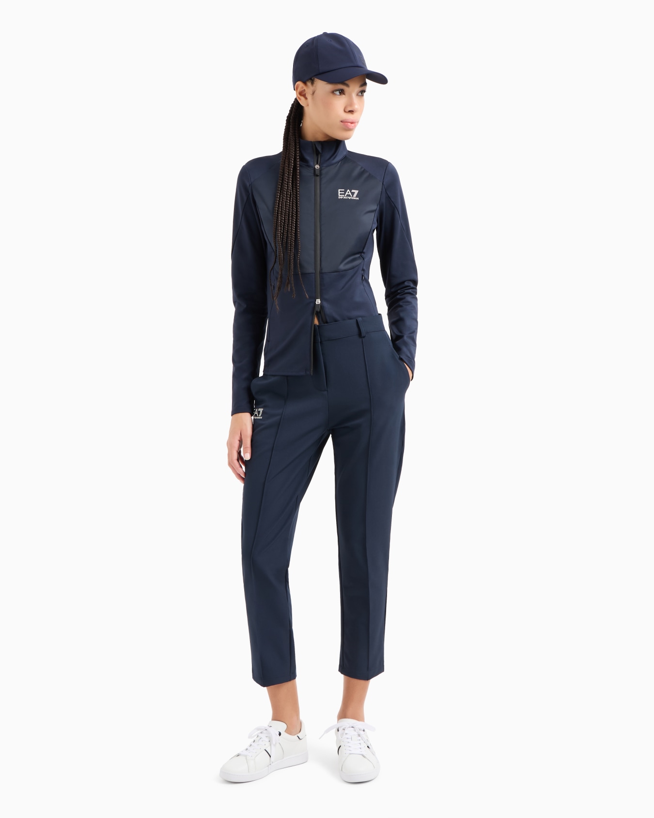 Golf Pro VENTUS7 technical-fabric trousers Slide 3