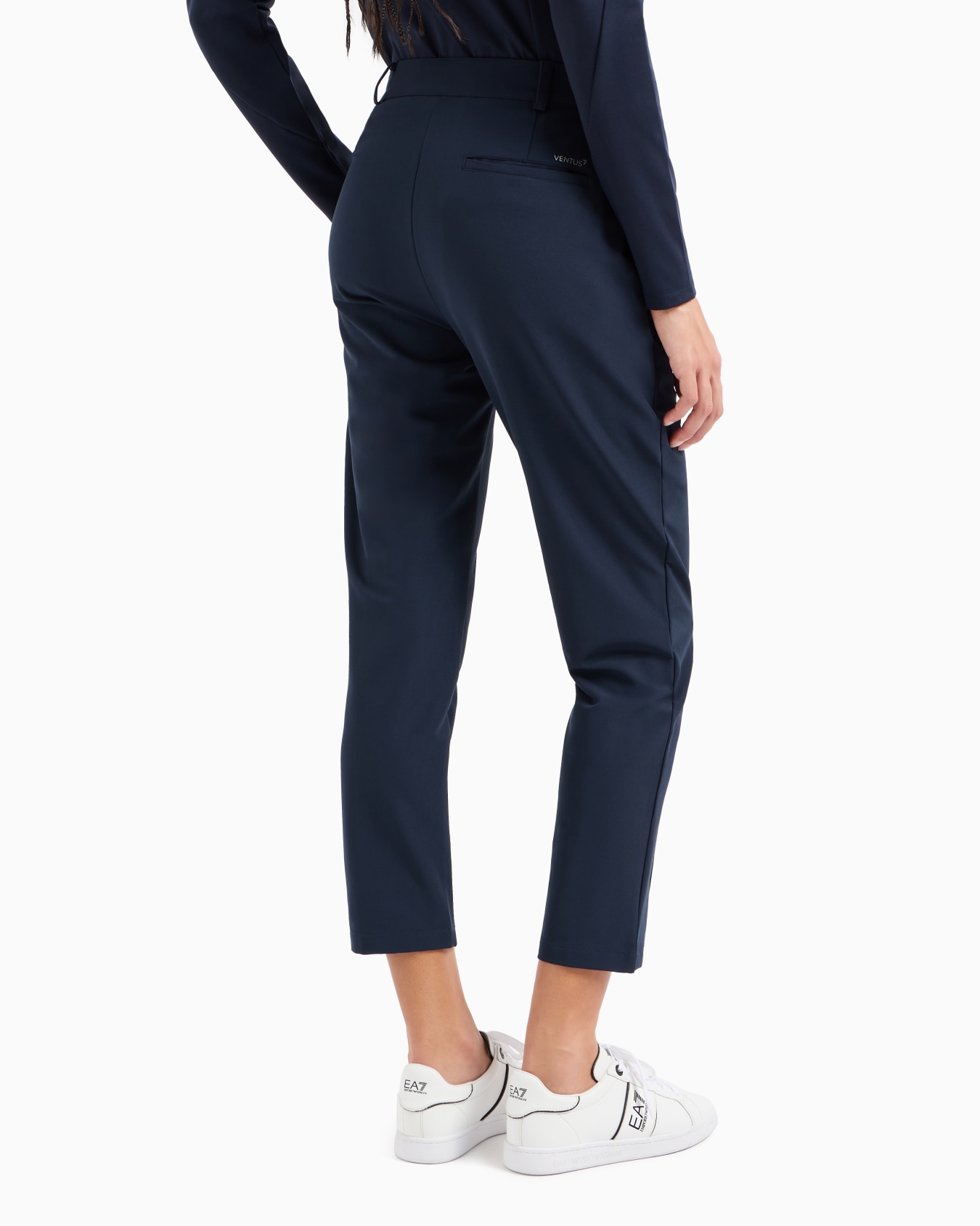 Golf Pro VENTUS7 technical-fabric trousers Slide 2
