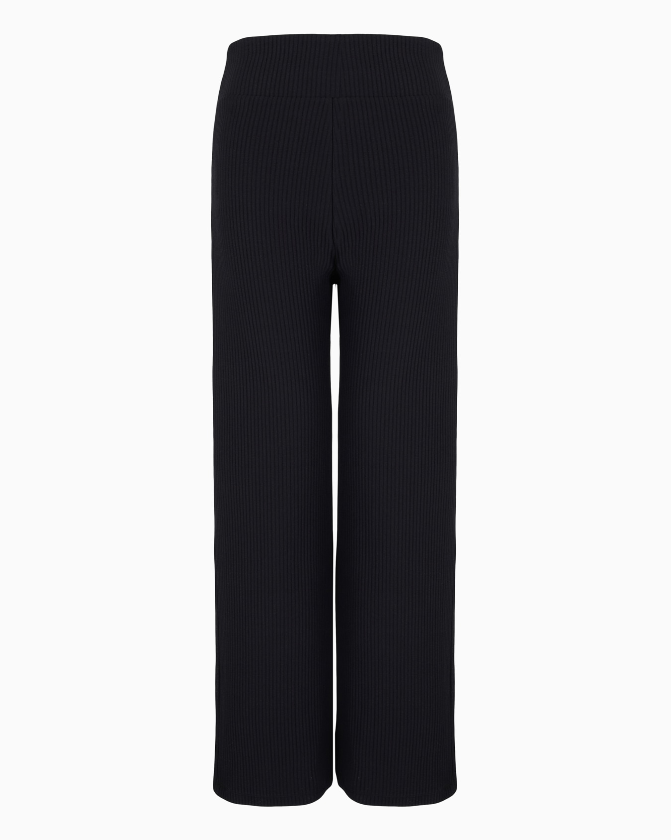 Sporty Forever cotton-blend wide trousers Slide 0