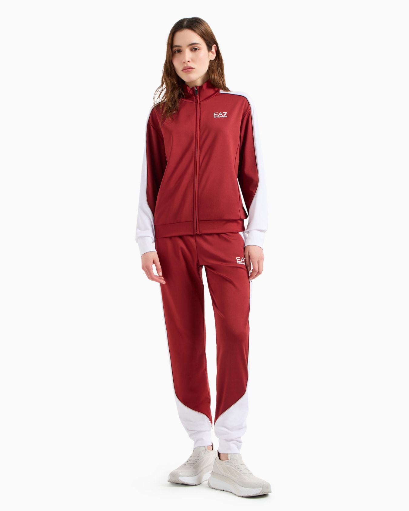 Survêtement Tennis Pro en tissu technique VENTUS7 Diapositive 1