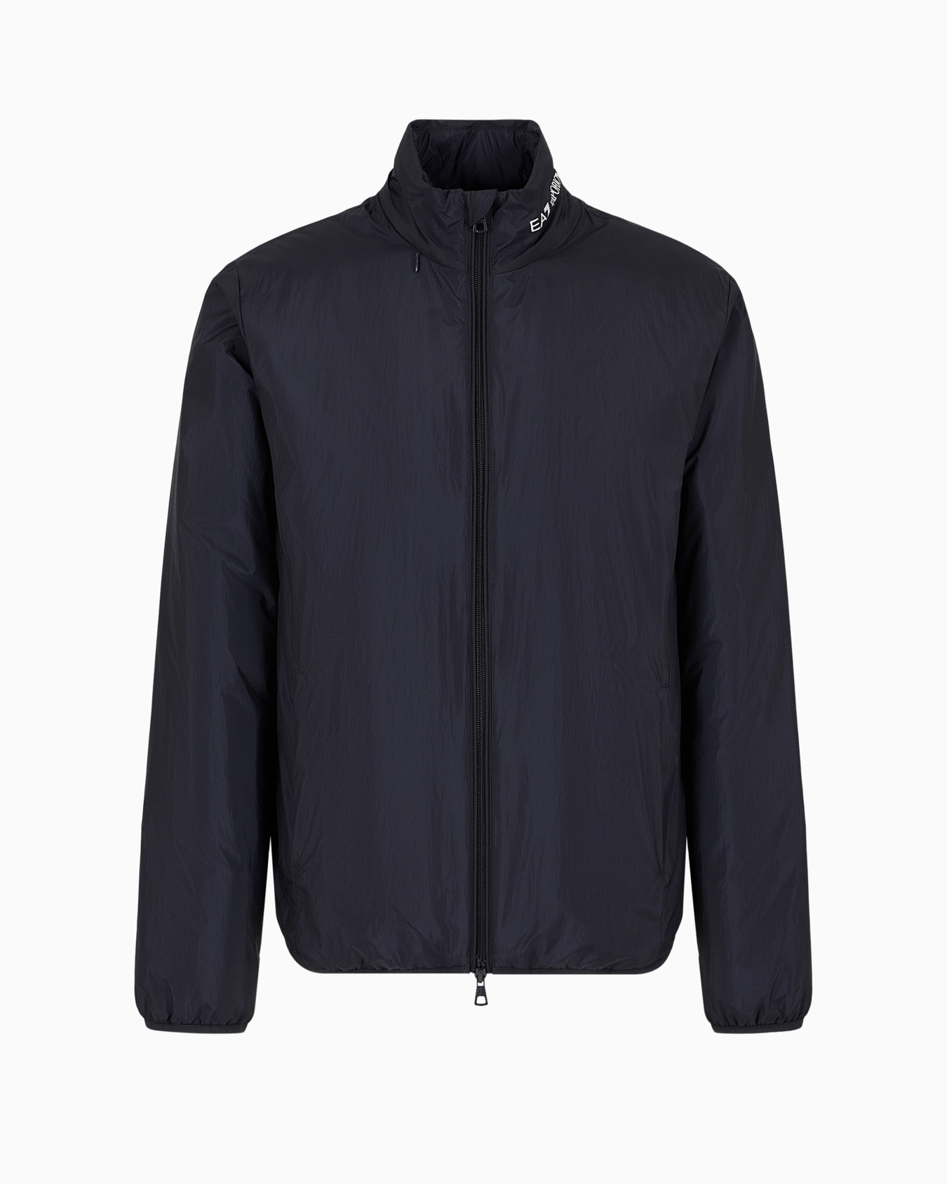 Core Identity Unisex jacket in technical fabric Slide 0