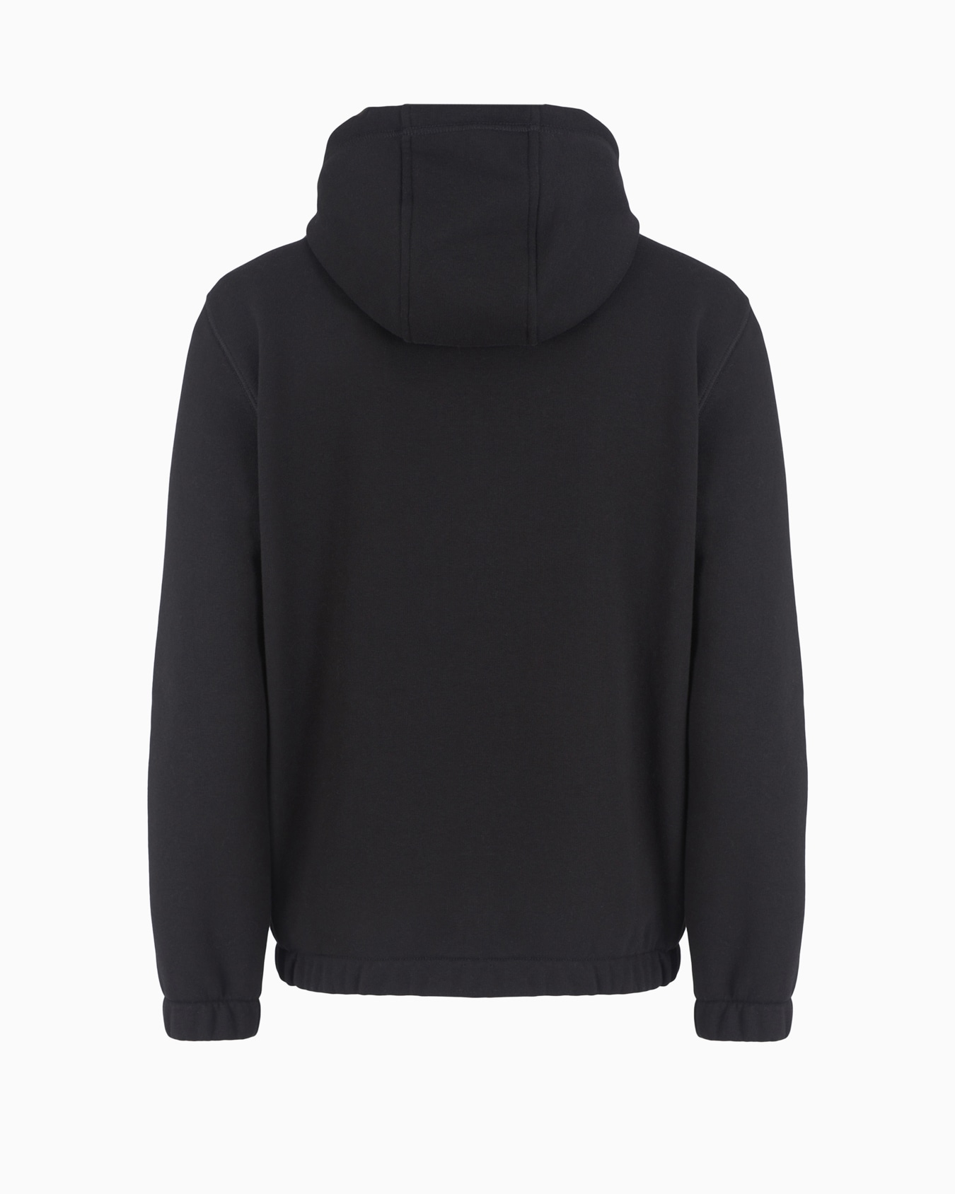 Core Identity Unisex cotton-blend hooded sweatshirt Slide 1