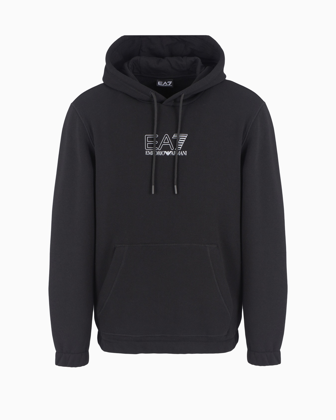 Core Identity Unisex cotton-blend hooded sweatshirt Slide 0