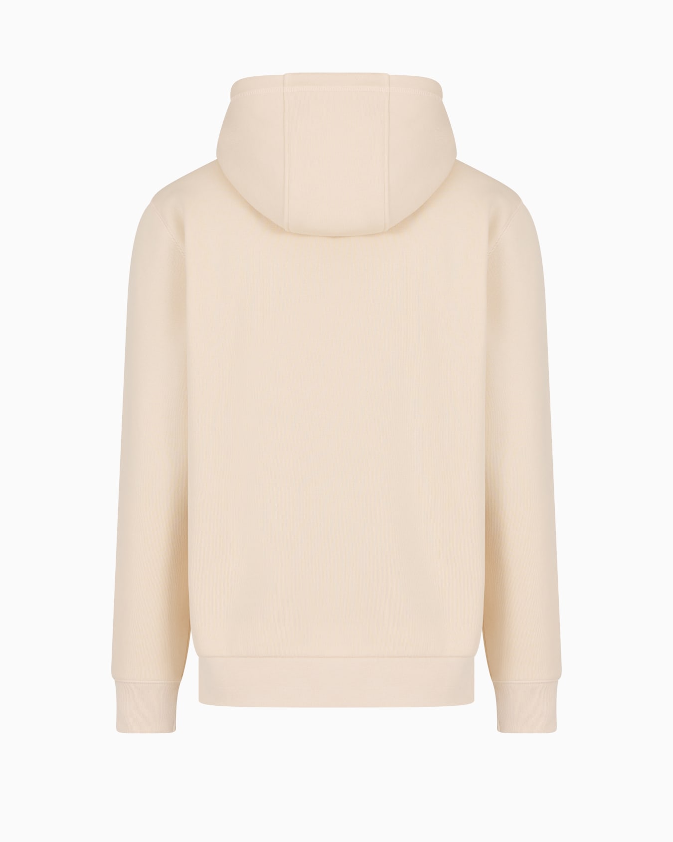 Core Identity Unisex cotton-blend hooded sweatshirt Slide 1