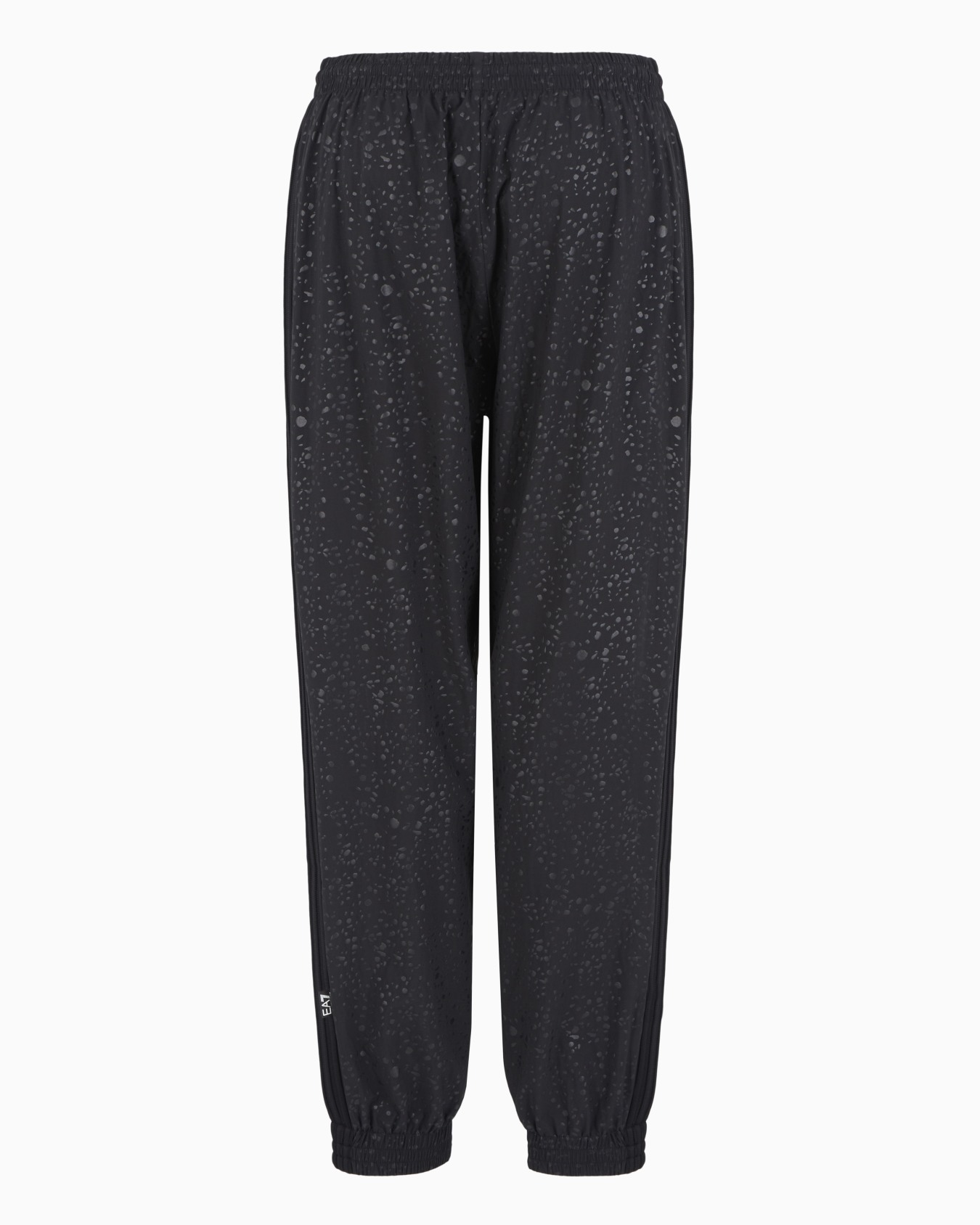 7.0 joggers in printed technical fabric Slide 3