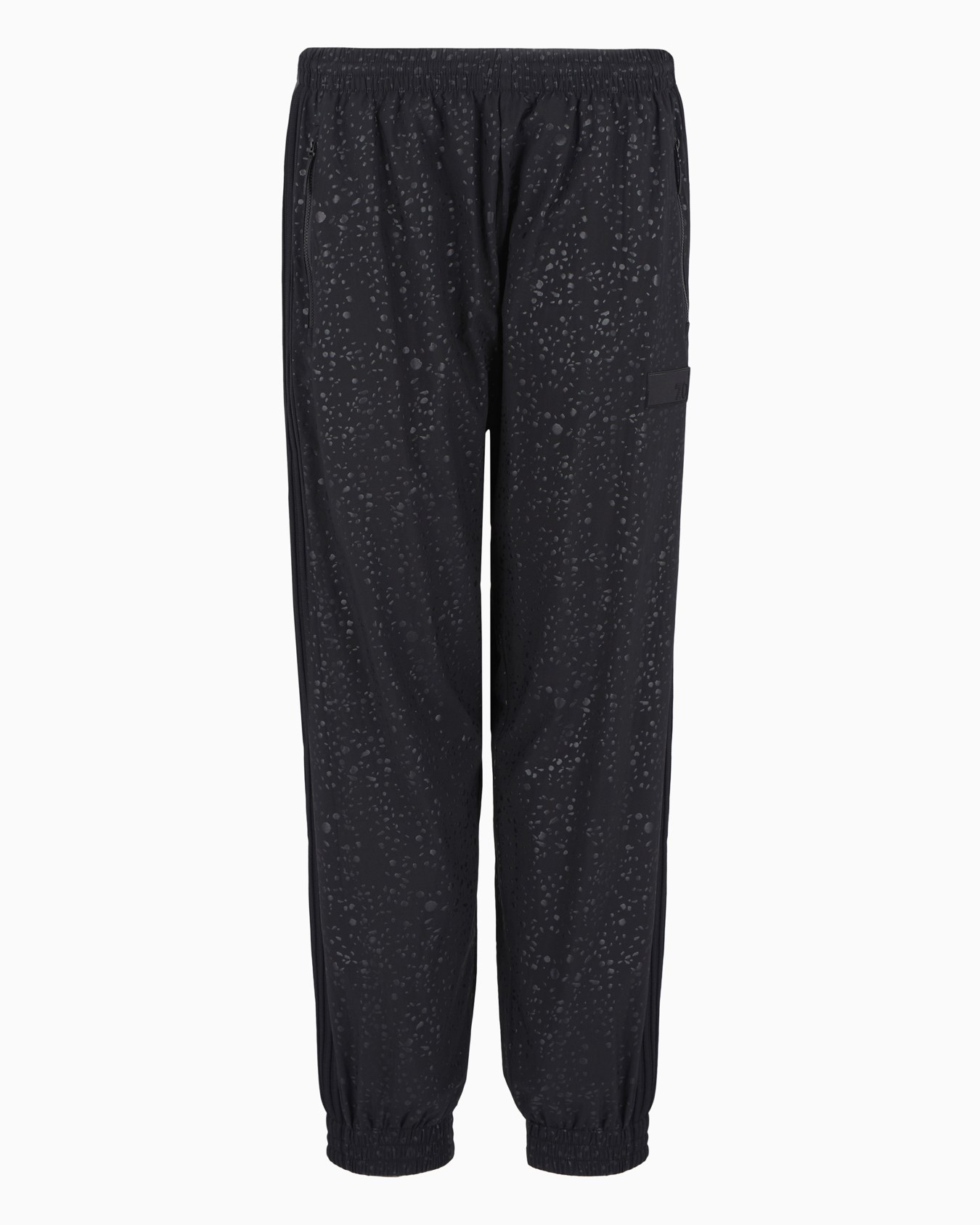 7.0 joggers in printed technical fabric Slide 0