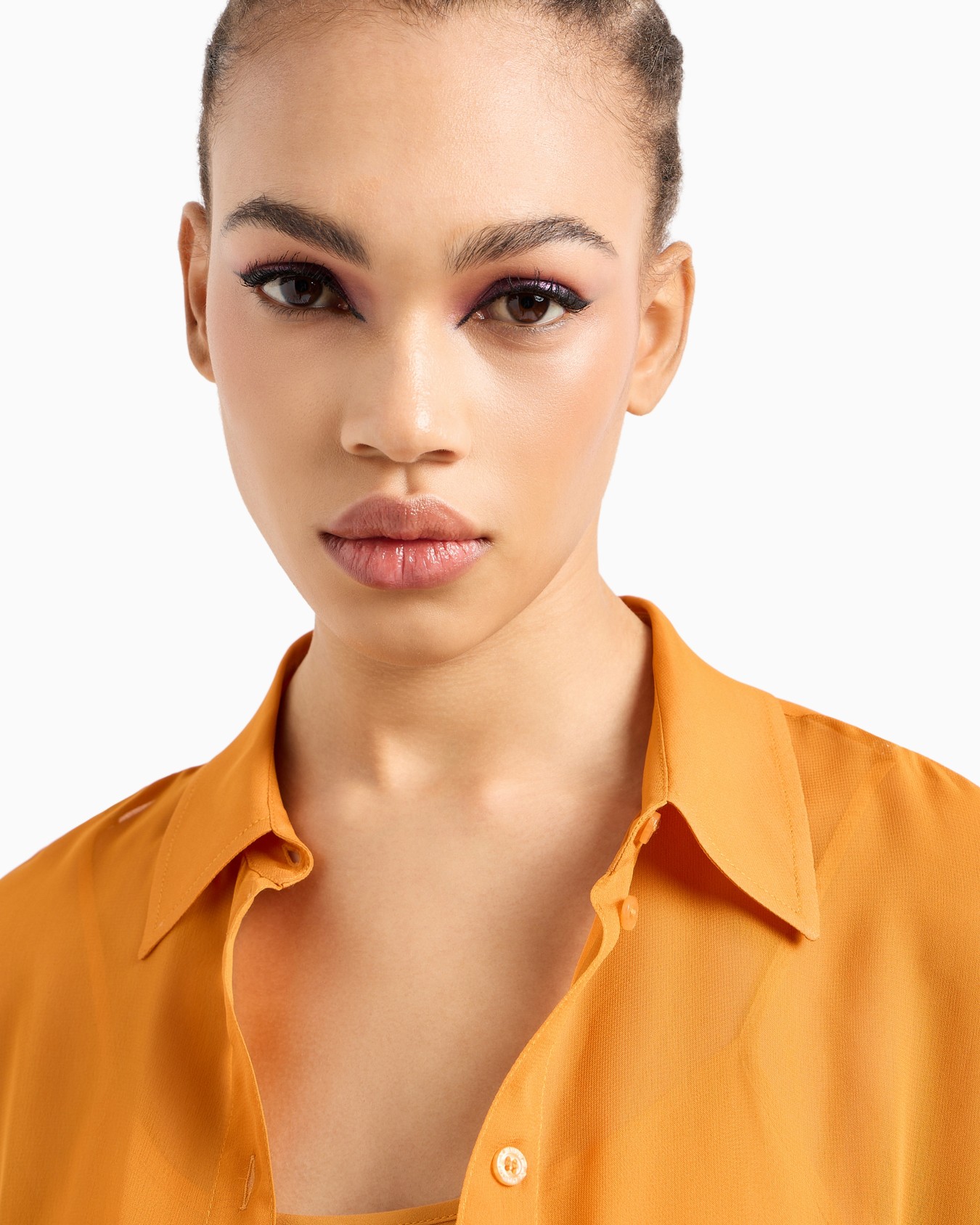 ASV Chiffon Shirt Slide 4